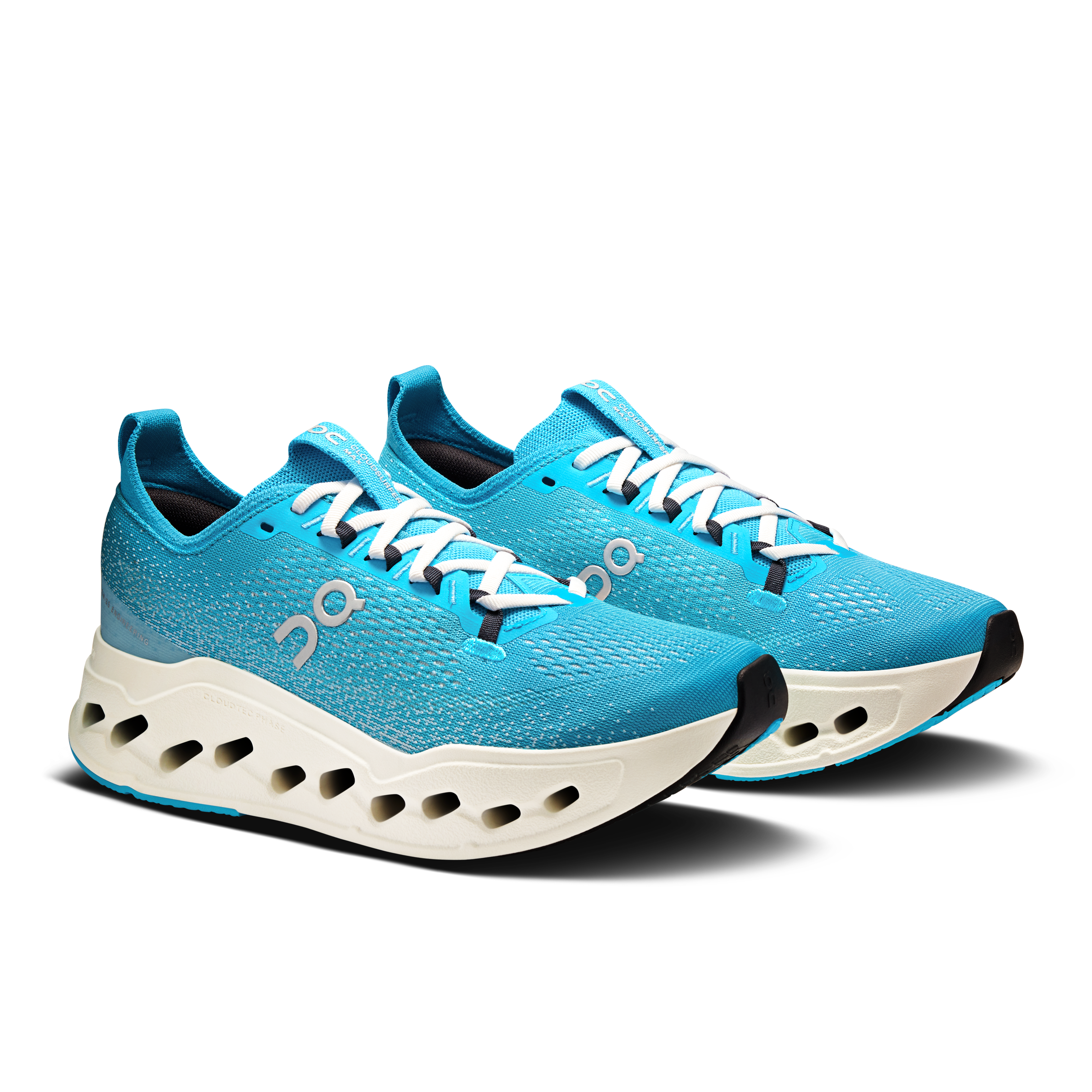 Cloudsurfer Max - Women's