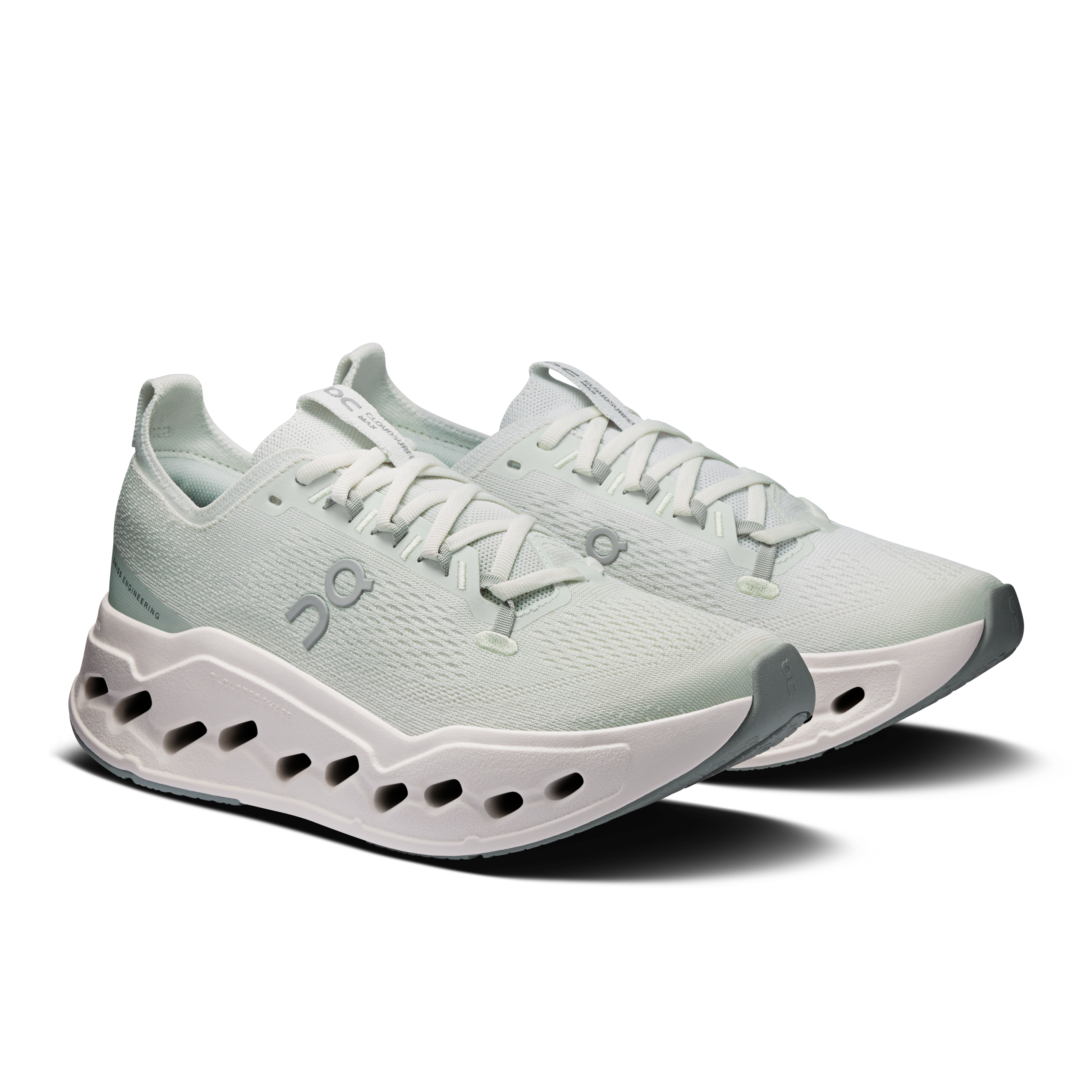Cloudsurfer Max - Women's