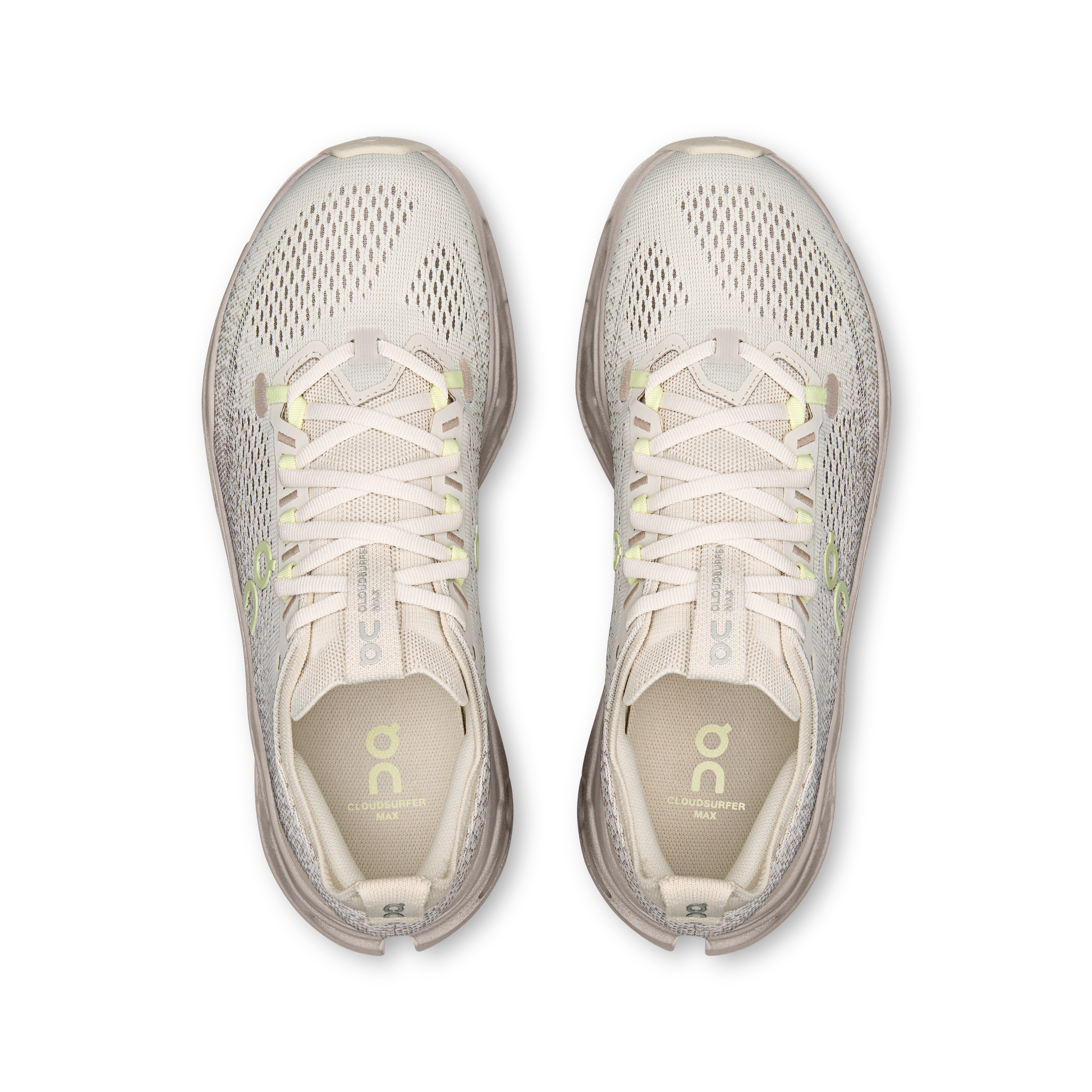 Cloudsurfer Max - Women's