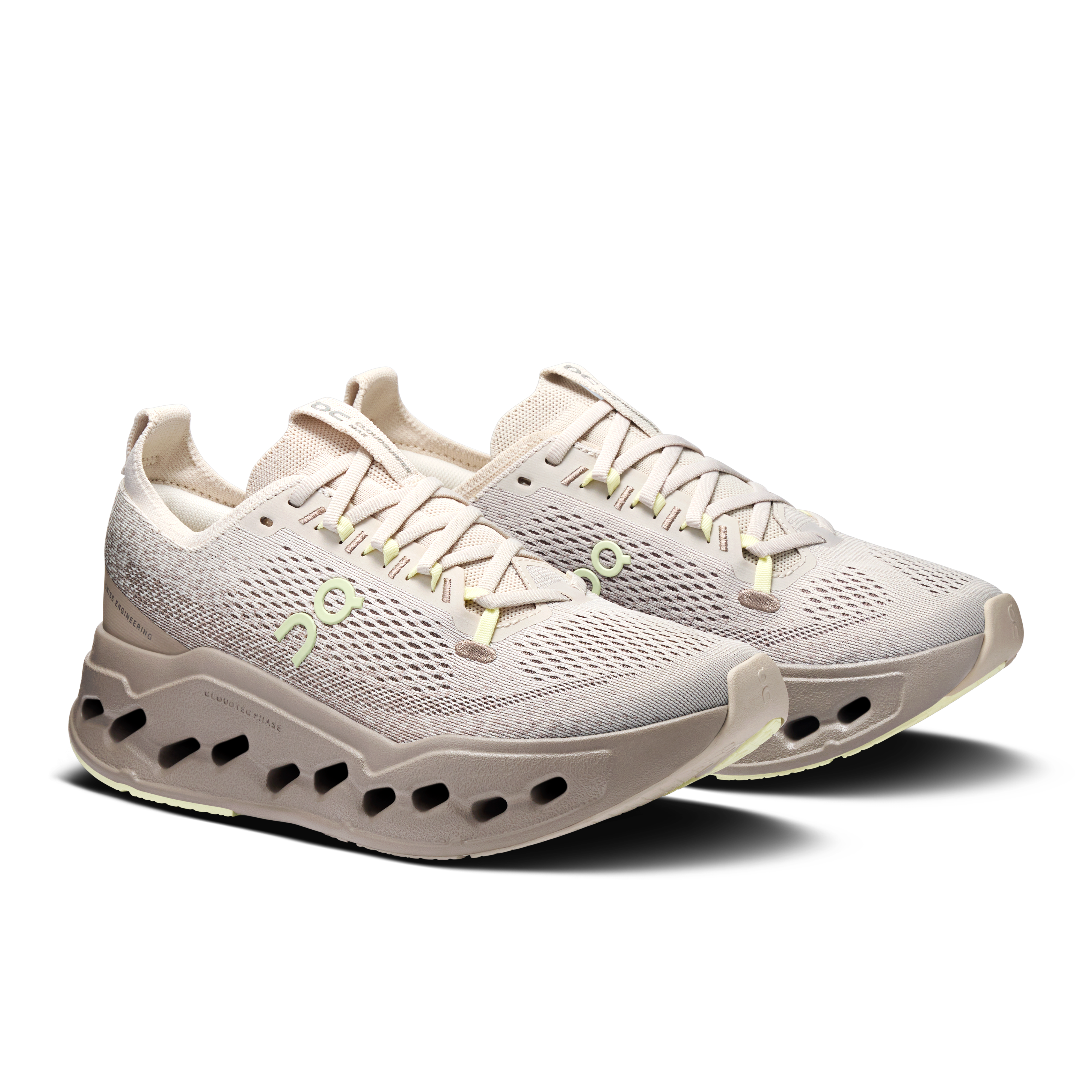 Cloudsurfer Max - Women's