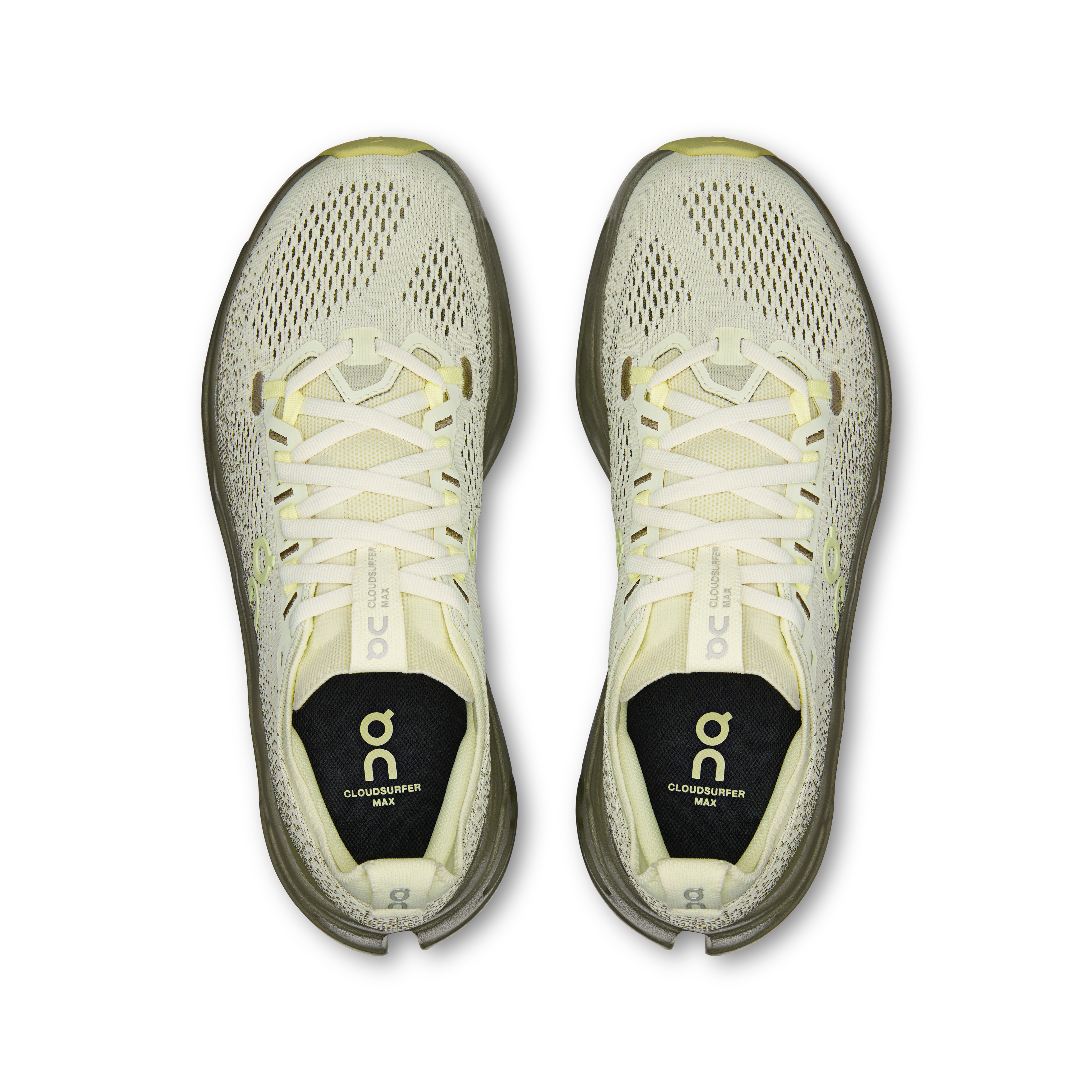 Cloudsurfer Max - Women's