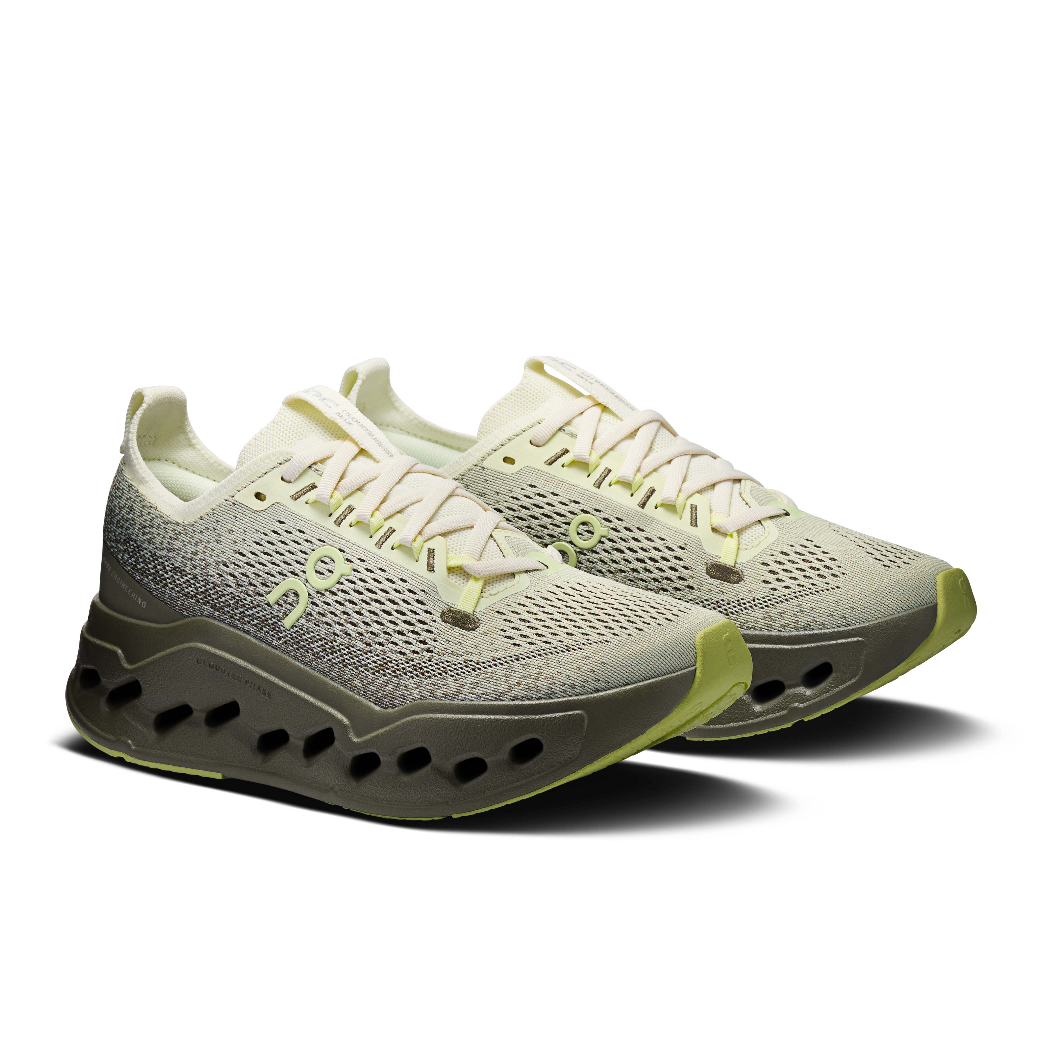 Cloudsurfer Max - Women's