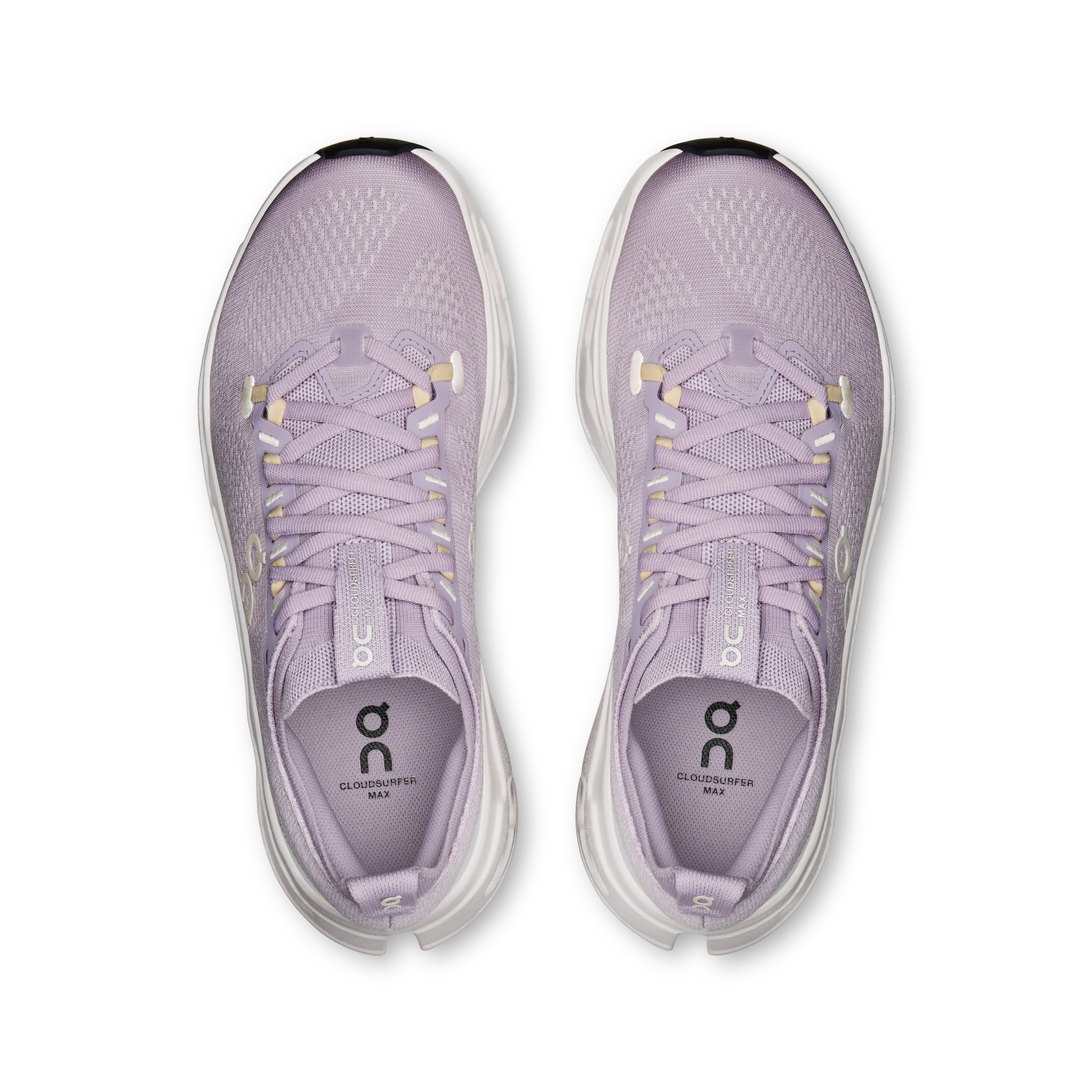 Cloudsurfer Max - Women's