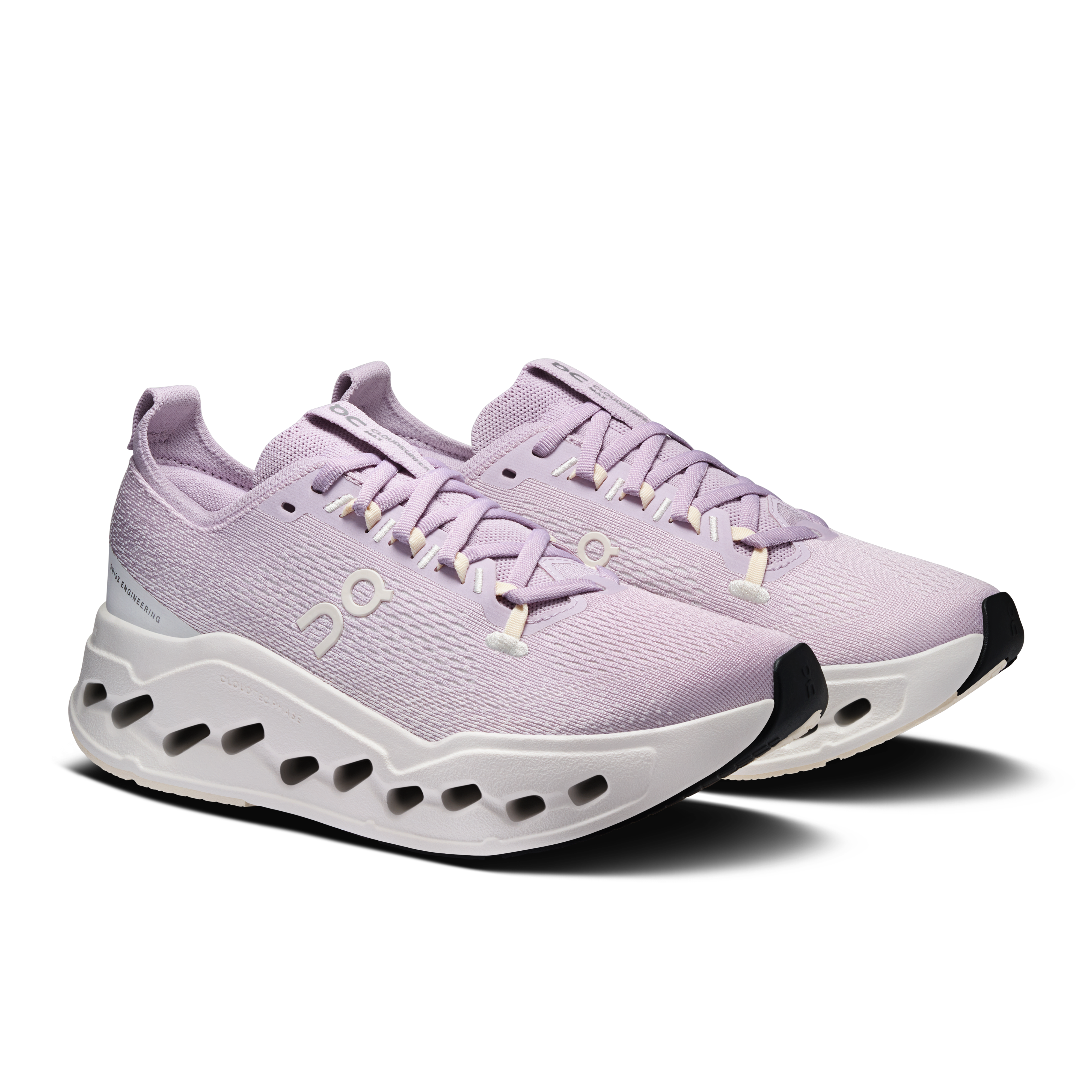 Cloudsurfer Max - Women's
