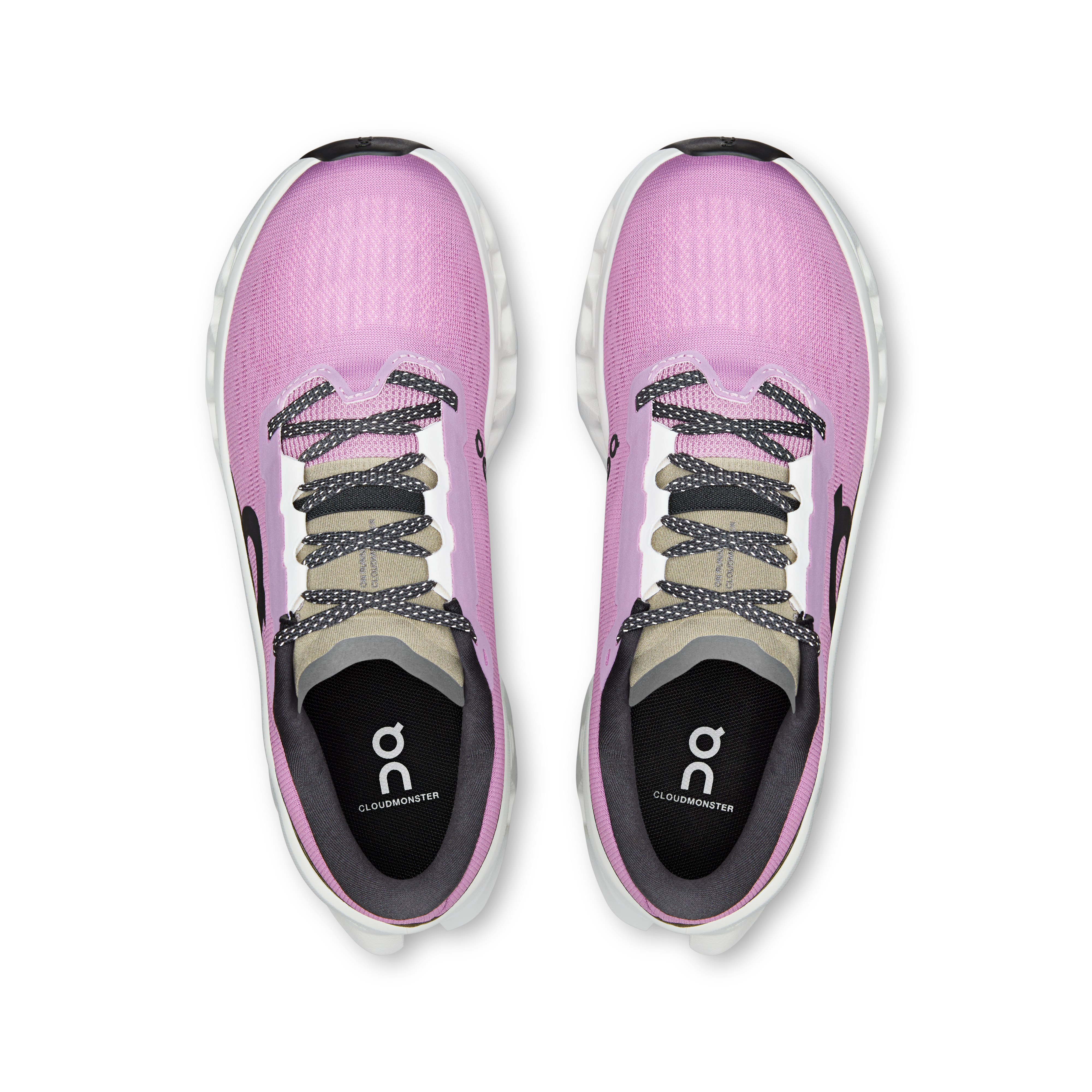 Cloudmonster 3 - Women's