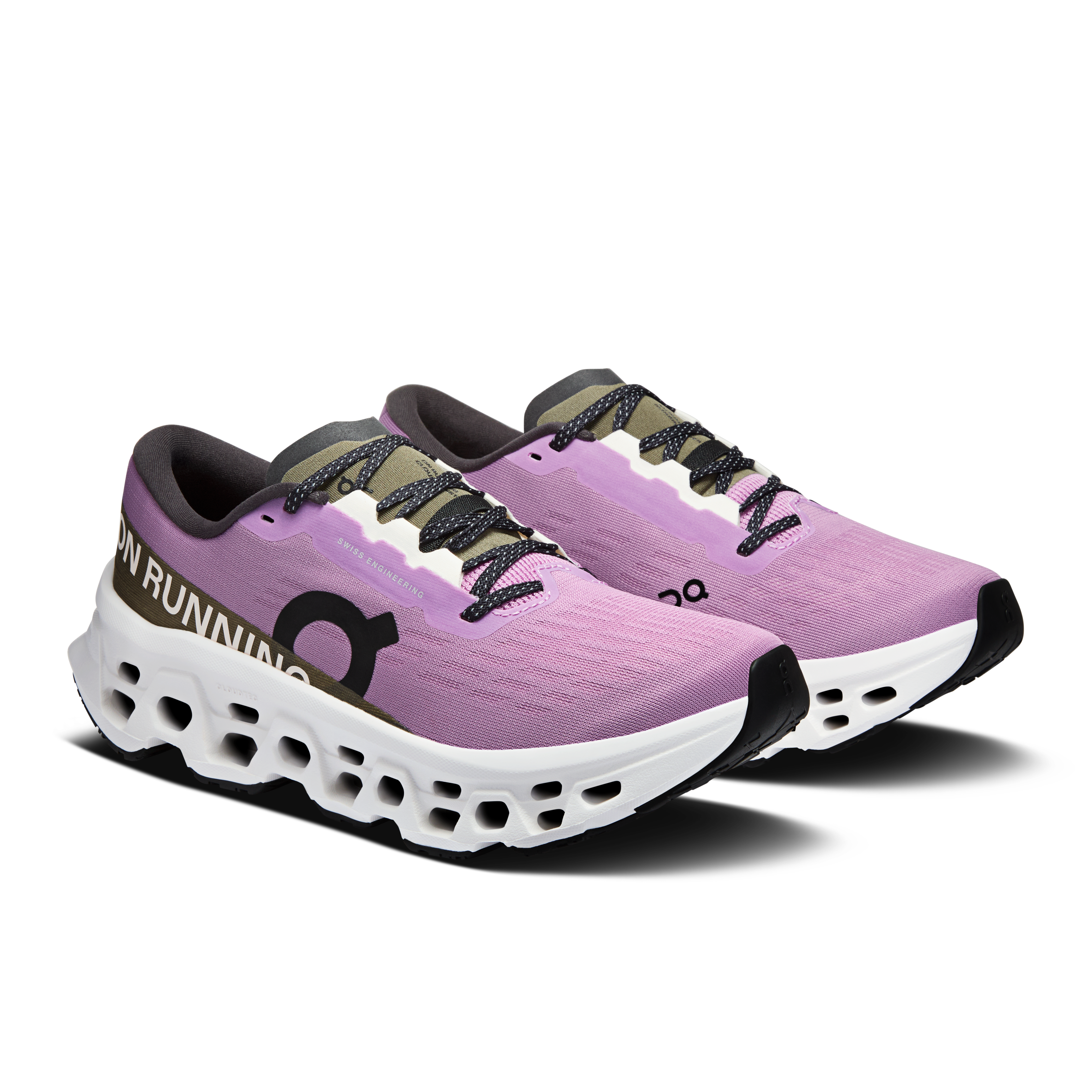 Cloudmonster 3 - Women's