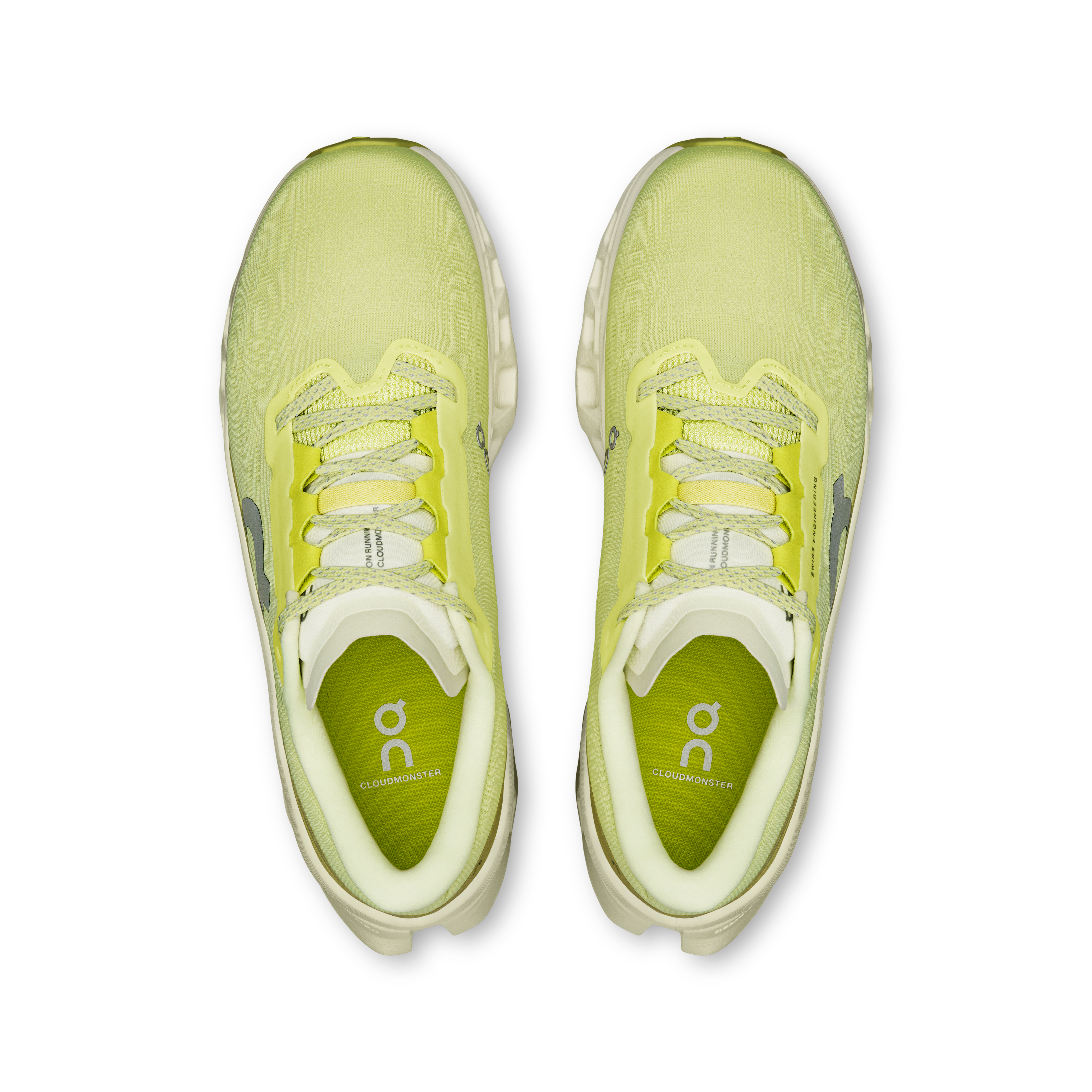 Cloudmonster 3 - Women's