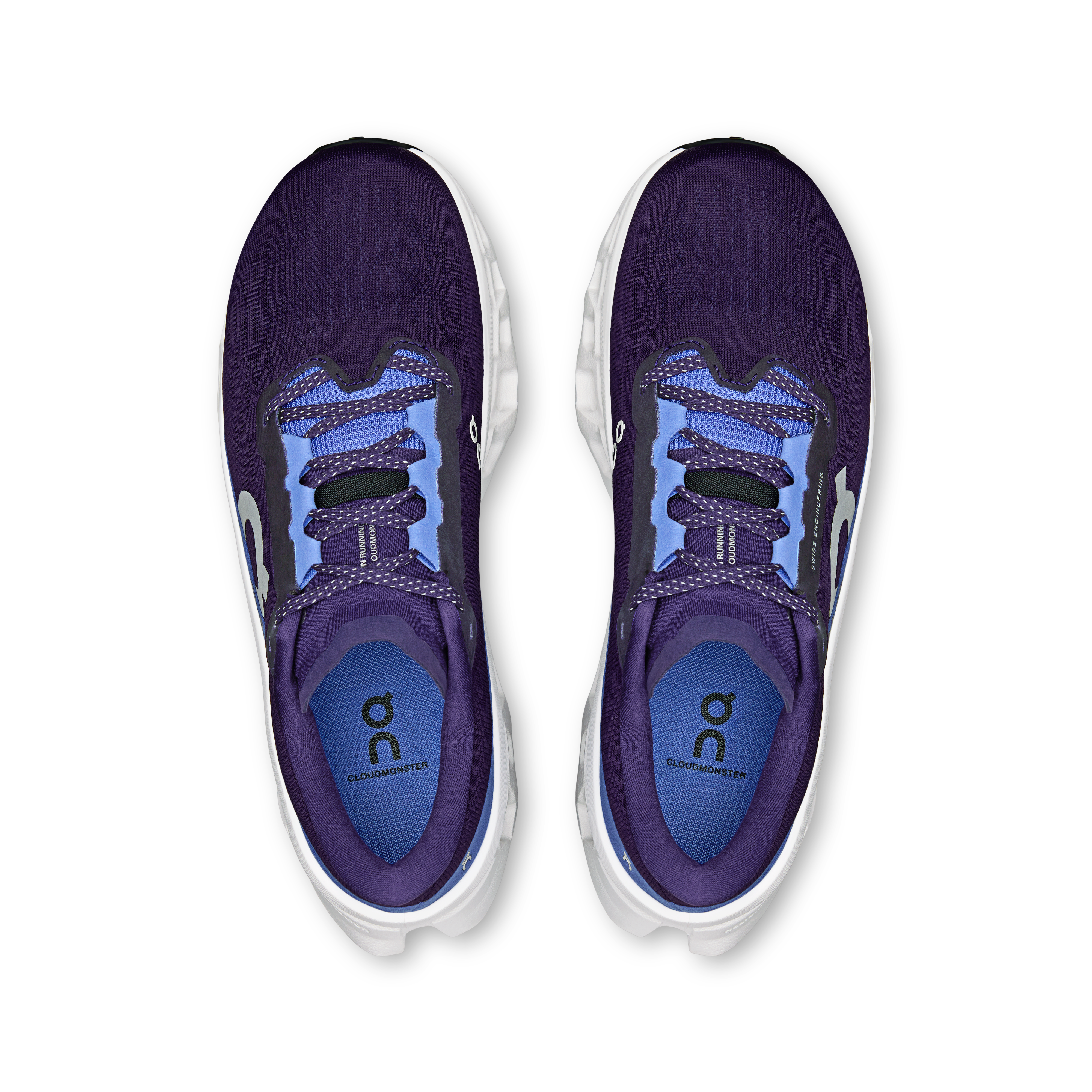 Cloudmonster 3 - Women's