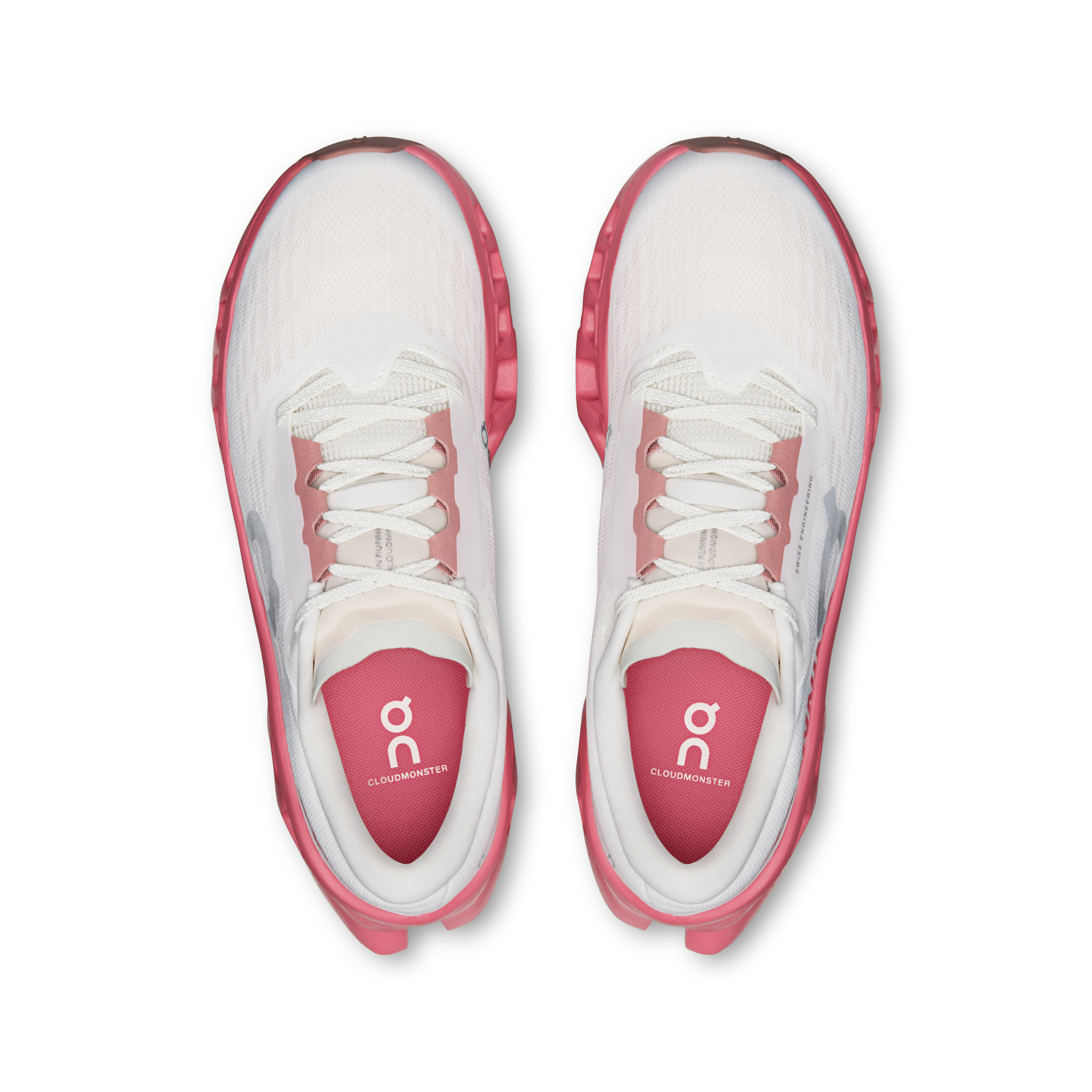 Cloudmonster 3 - Women's