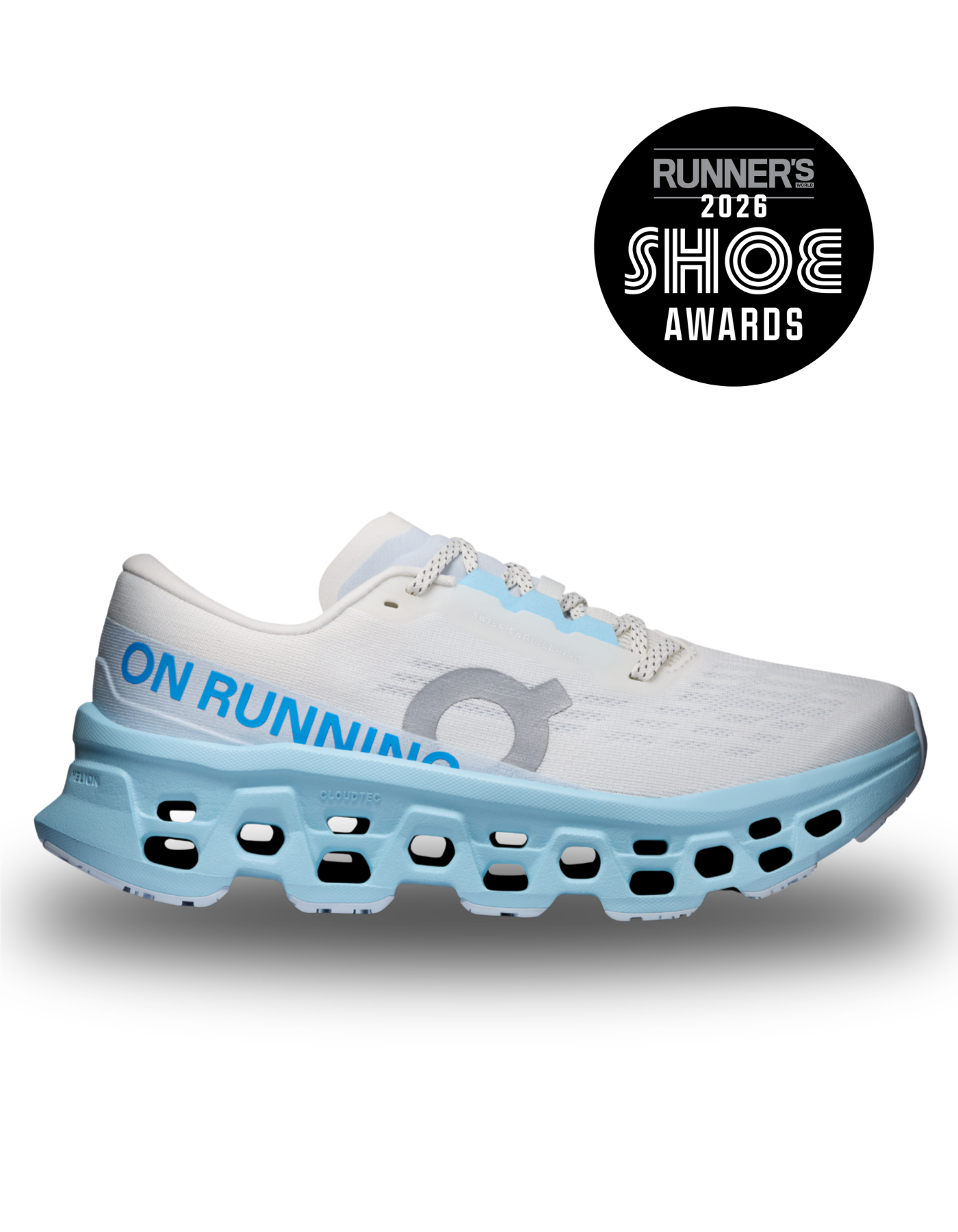 Cloudmonster 3 - Women's