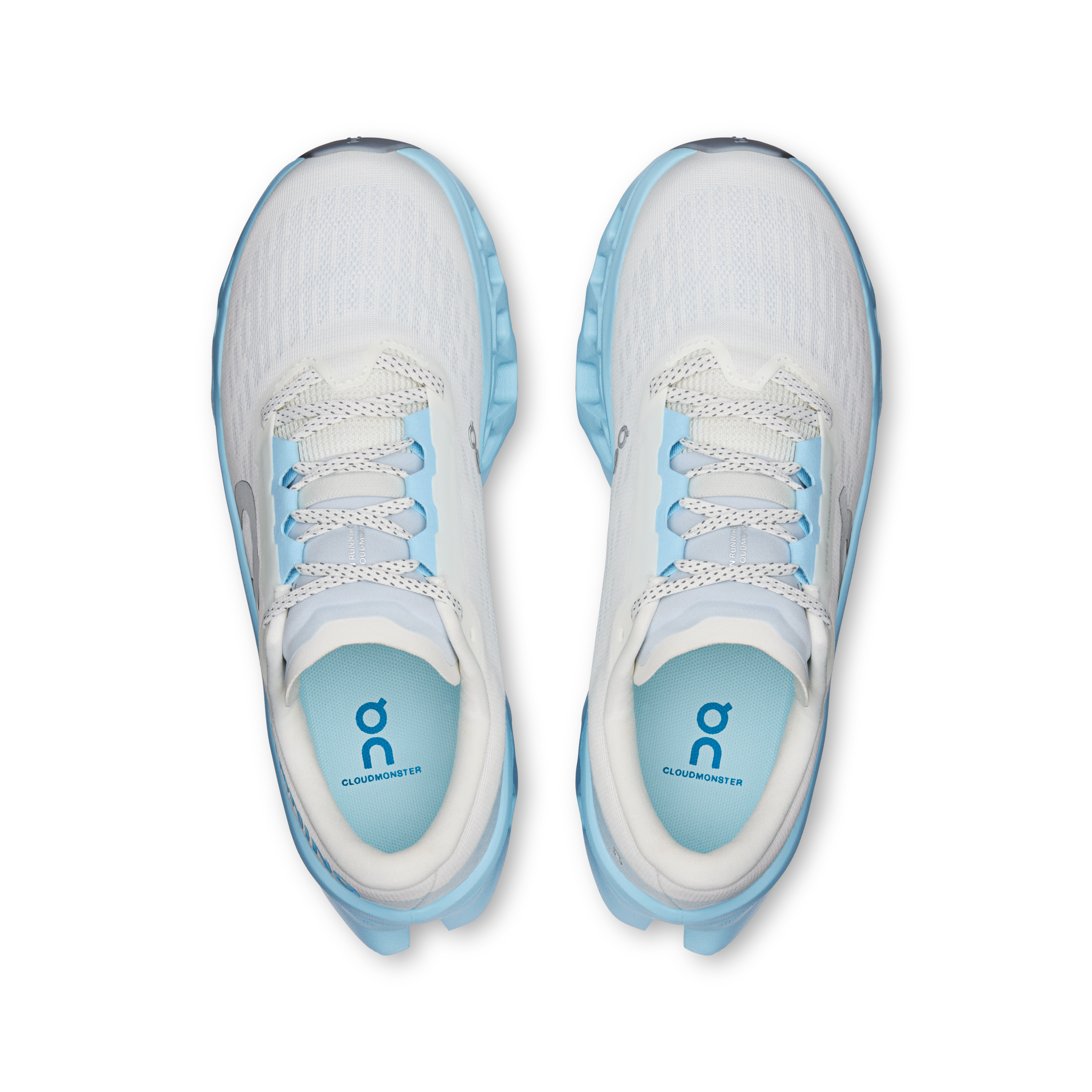 Cloudmonster 3 - Women's