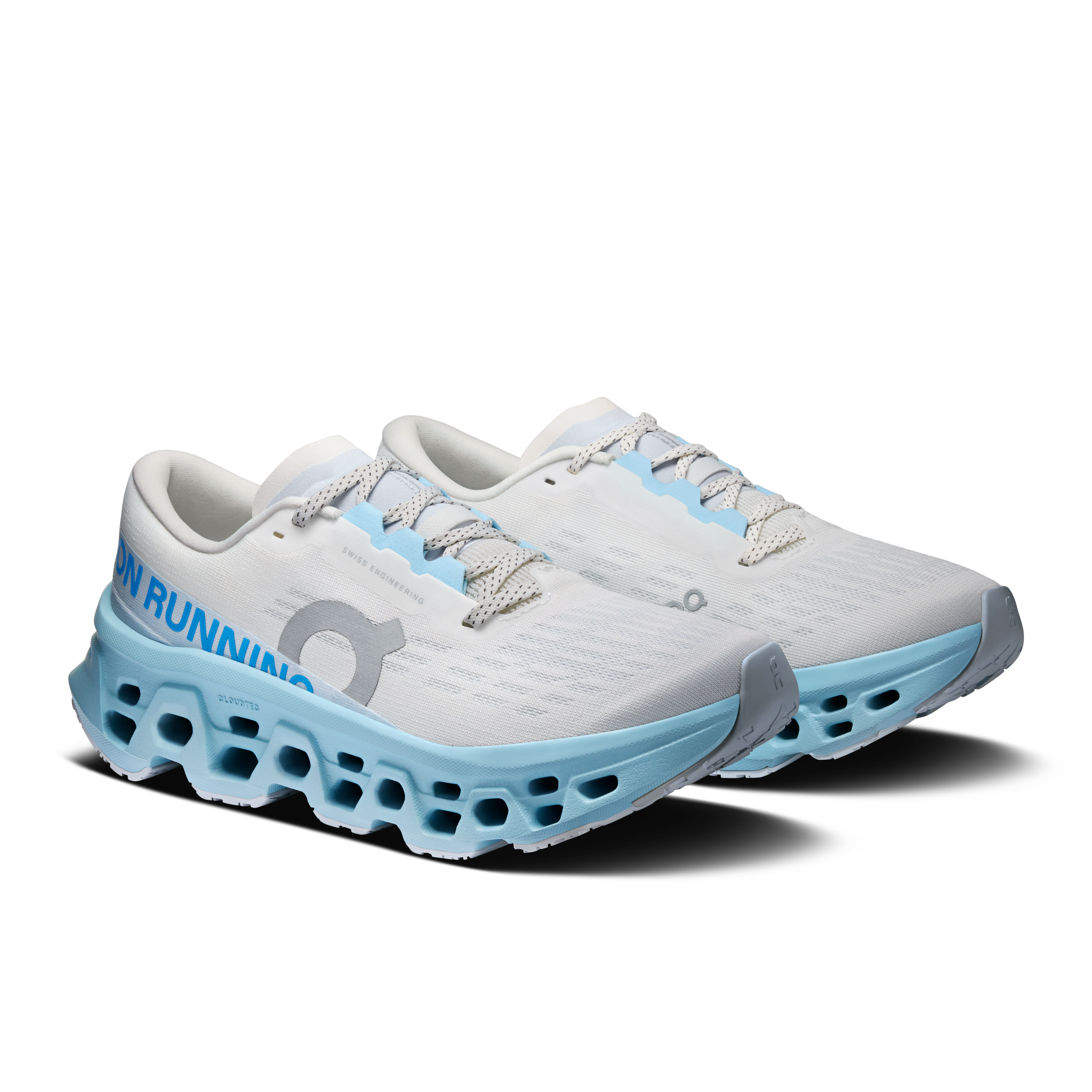 Cloudmonster 3 - Women's