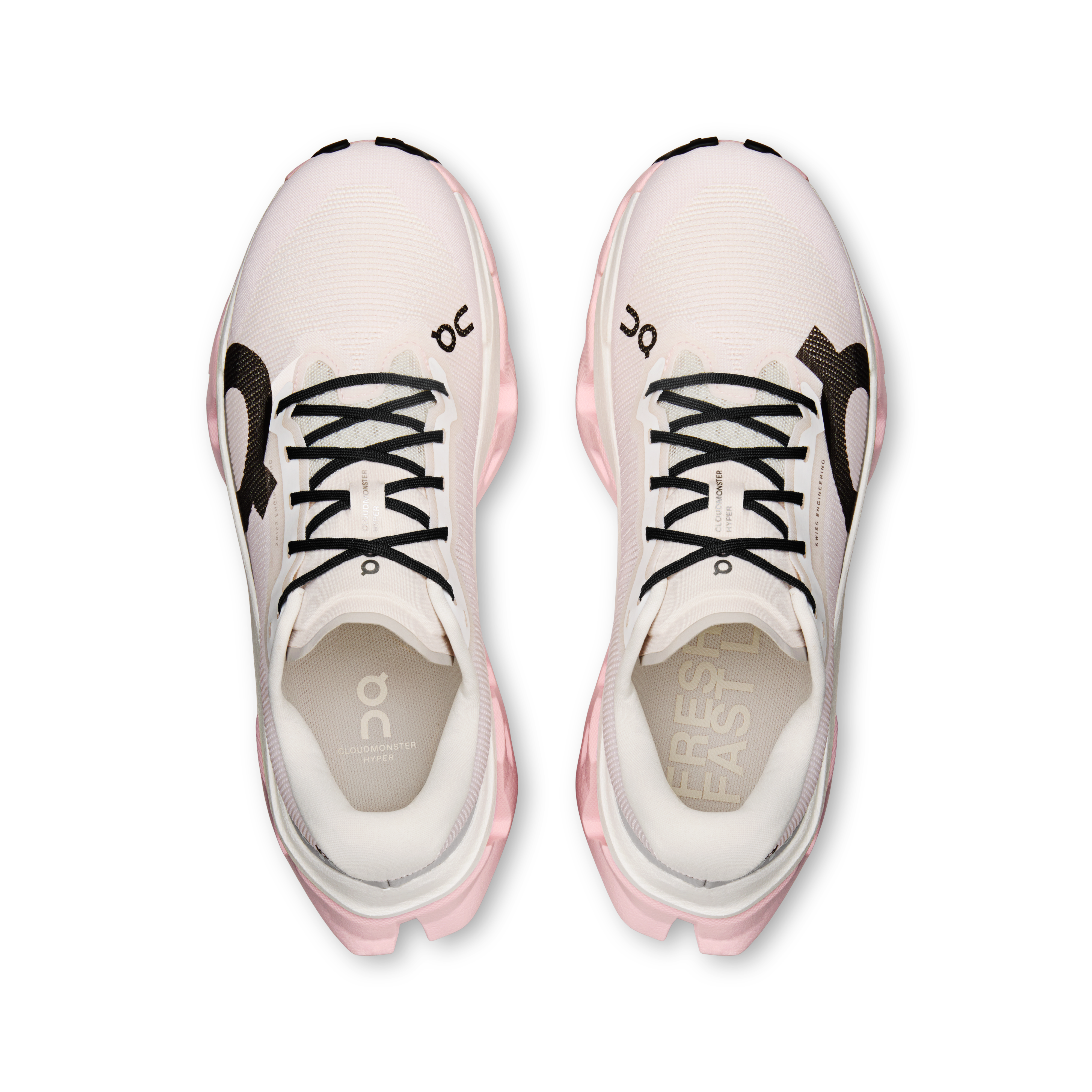 Cloudmonster 3 Hyper - Women's