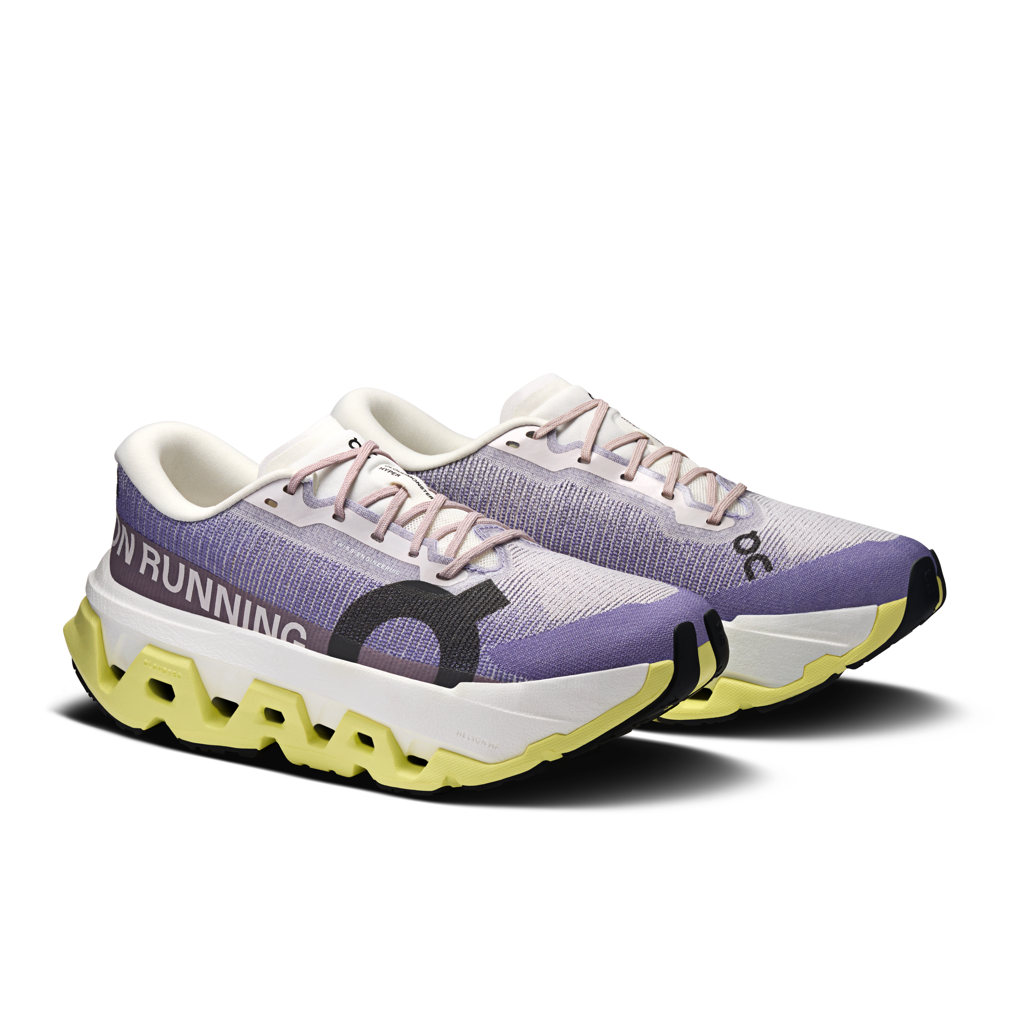 Cloudmonster 3 Hyper - Women's