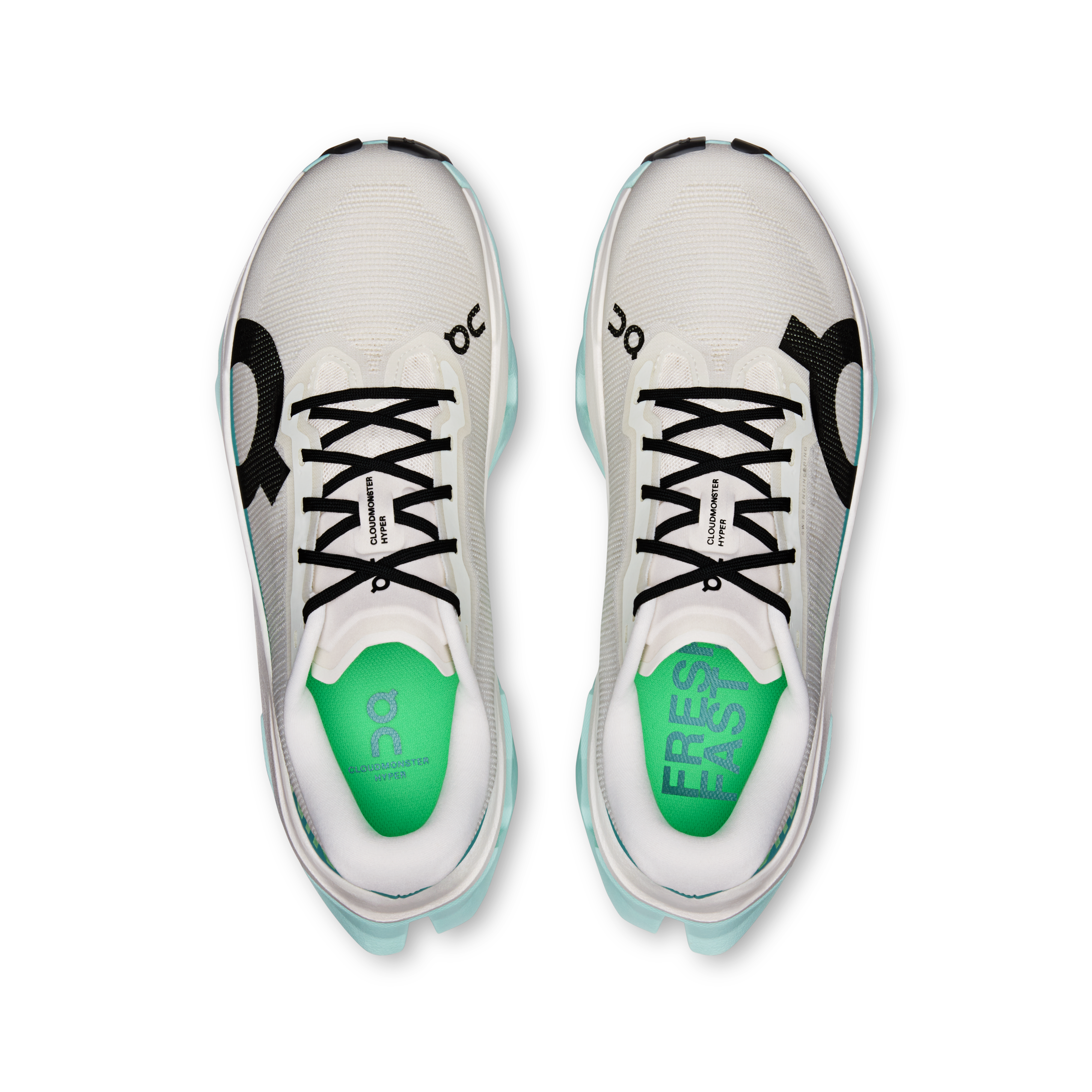 Cloudmonster 3 Hyper - Women's