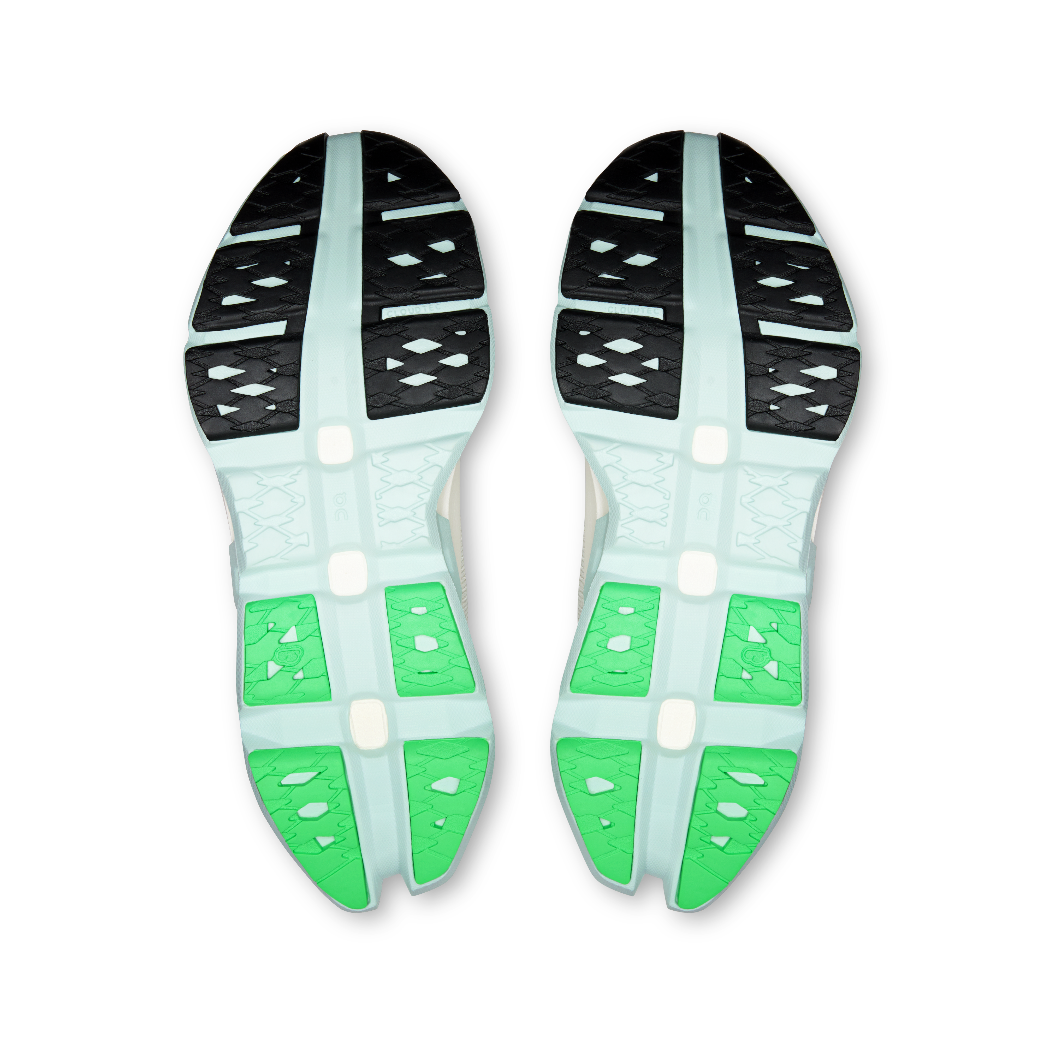 Cloudmonster 3 Hyper - Women's