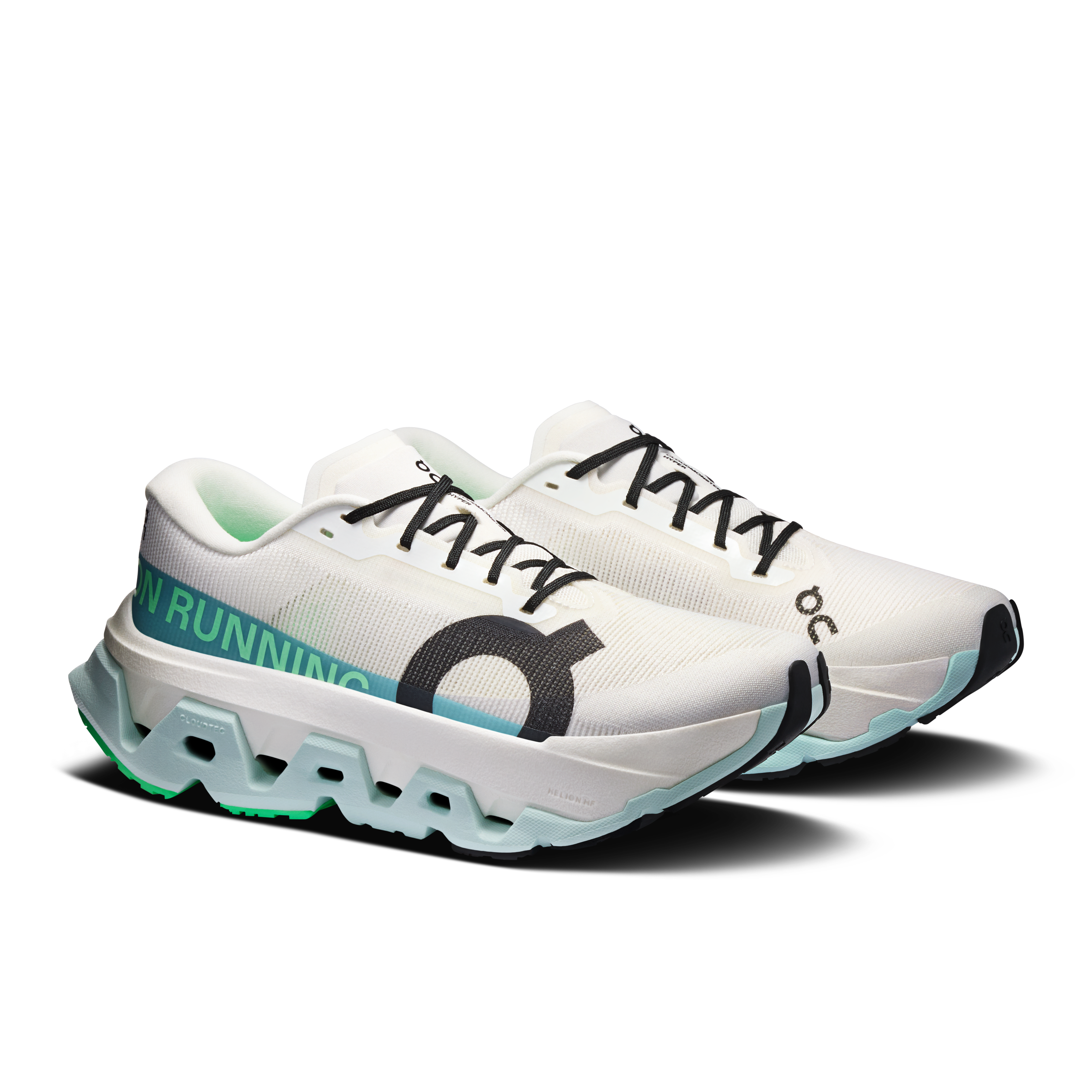 Cloudmonster 3 Hyper - Women's