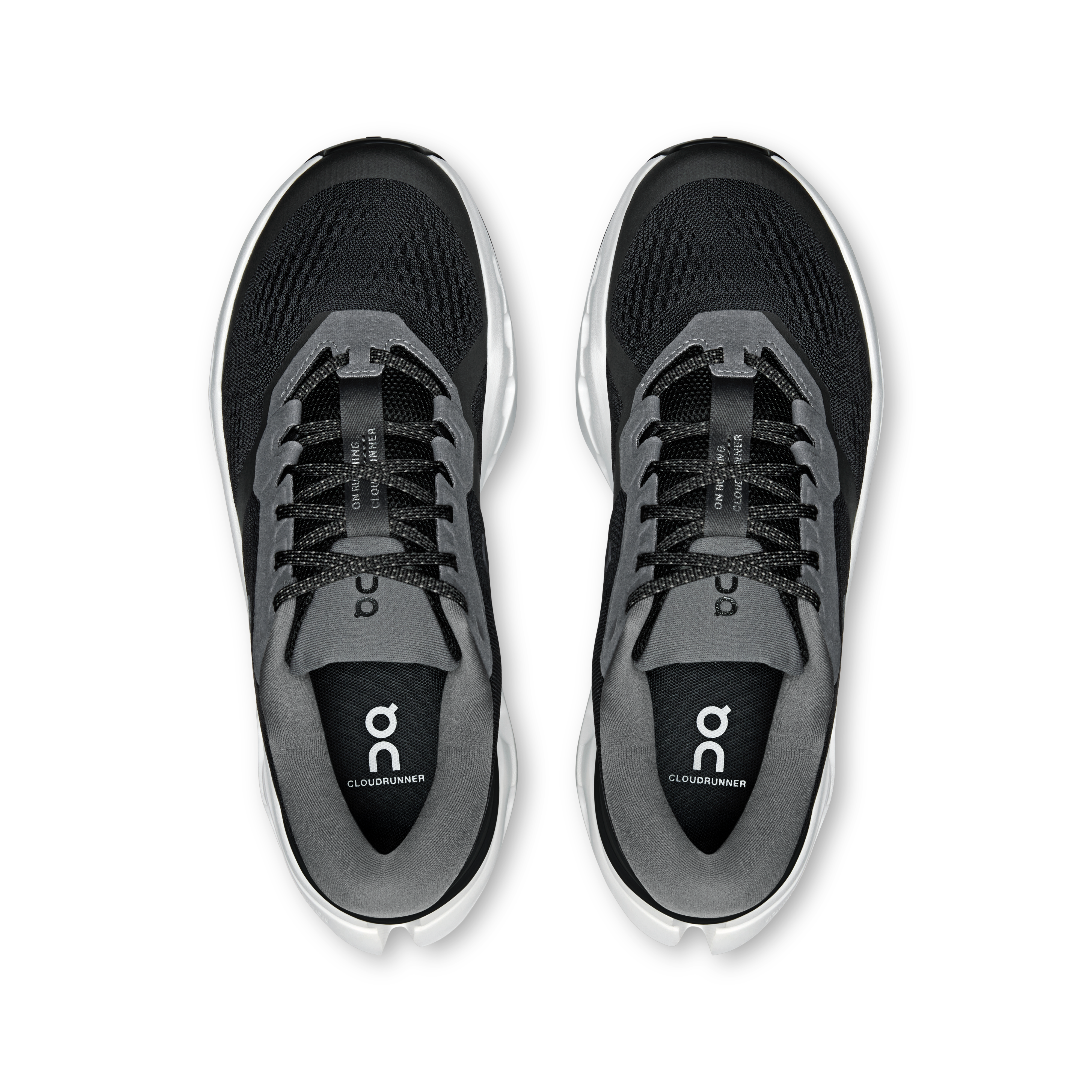 Cloudrunner 3 - Women's