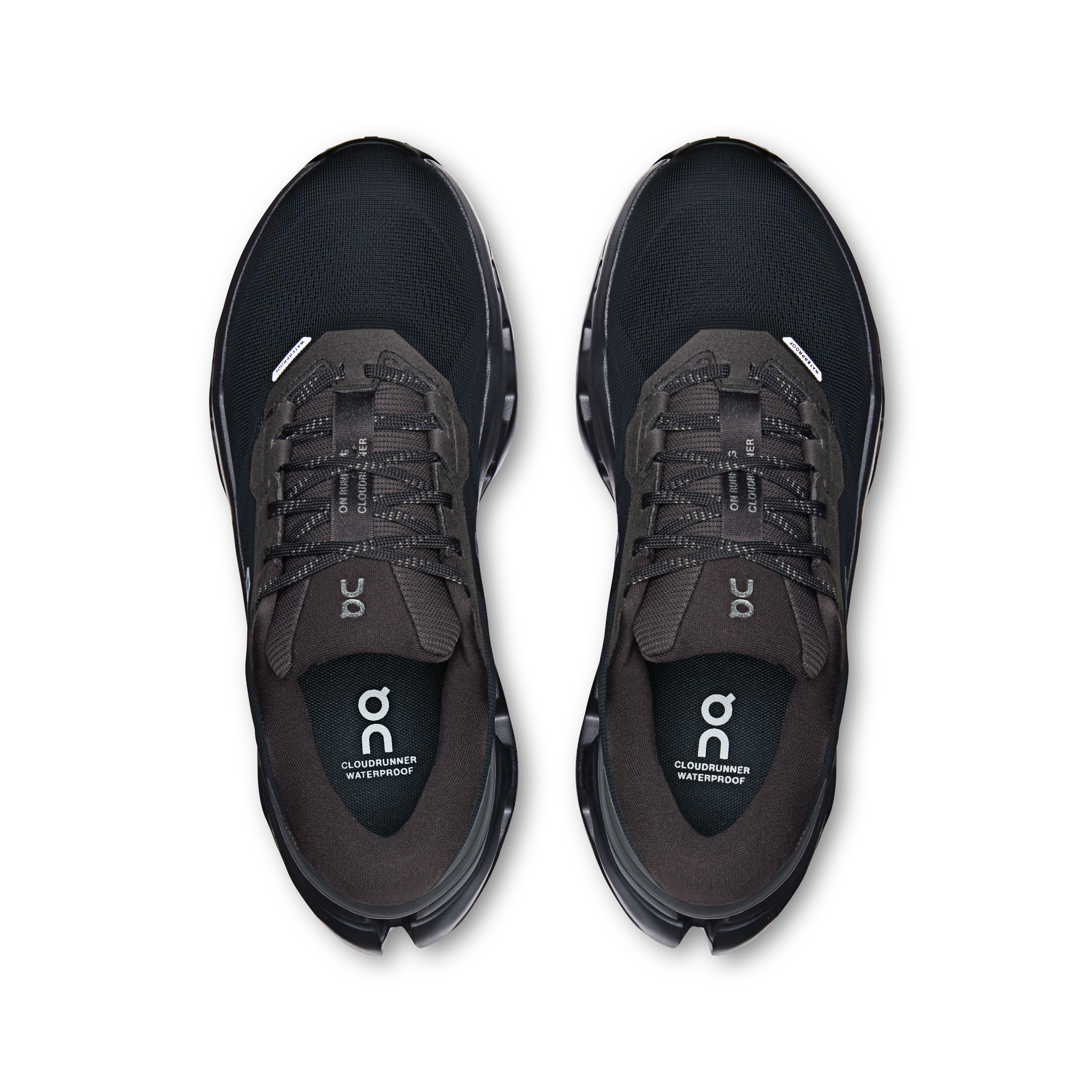Cloudrunner 3 Waterproof - Women's
