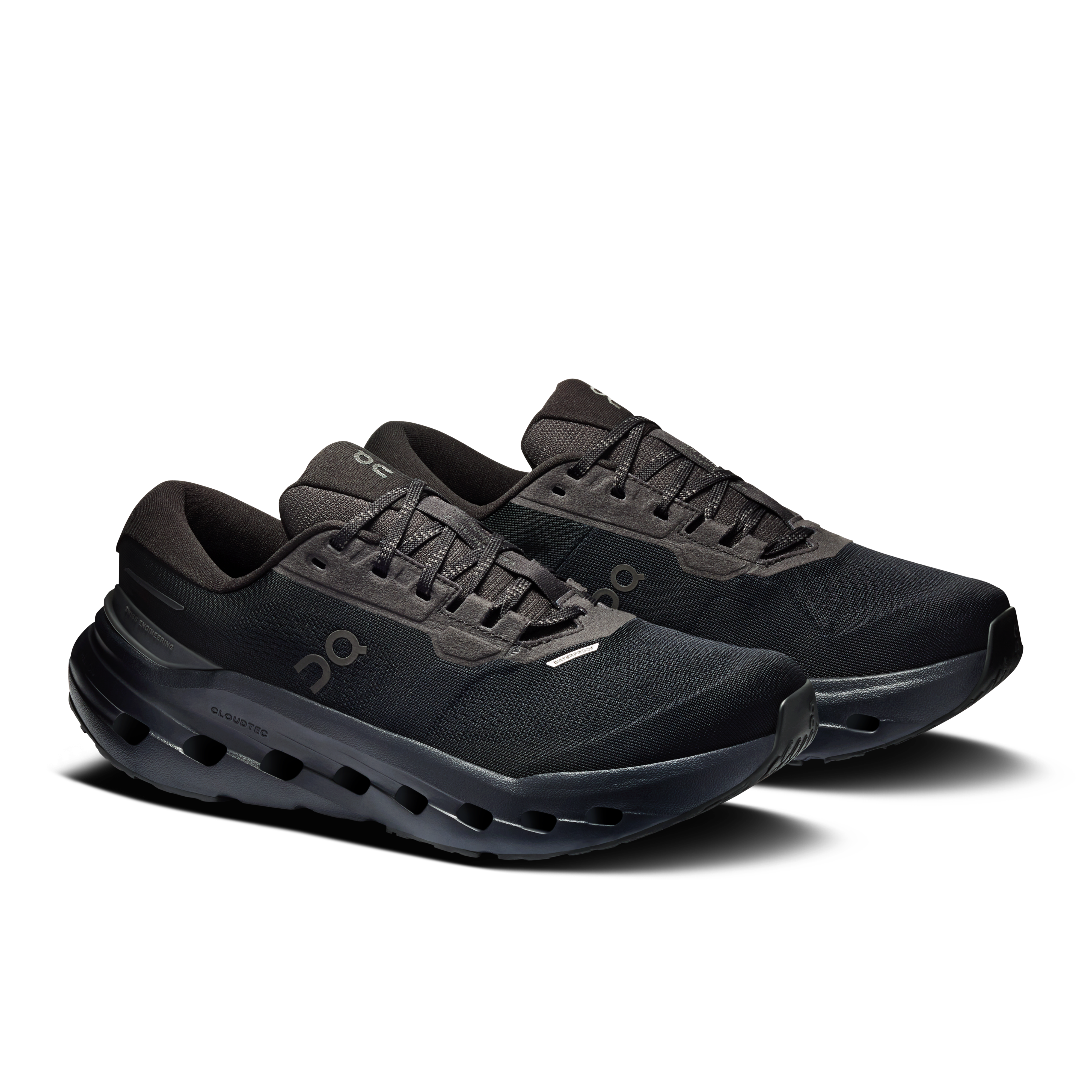 Cloudrunner 3 Waterproof - Women's