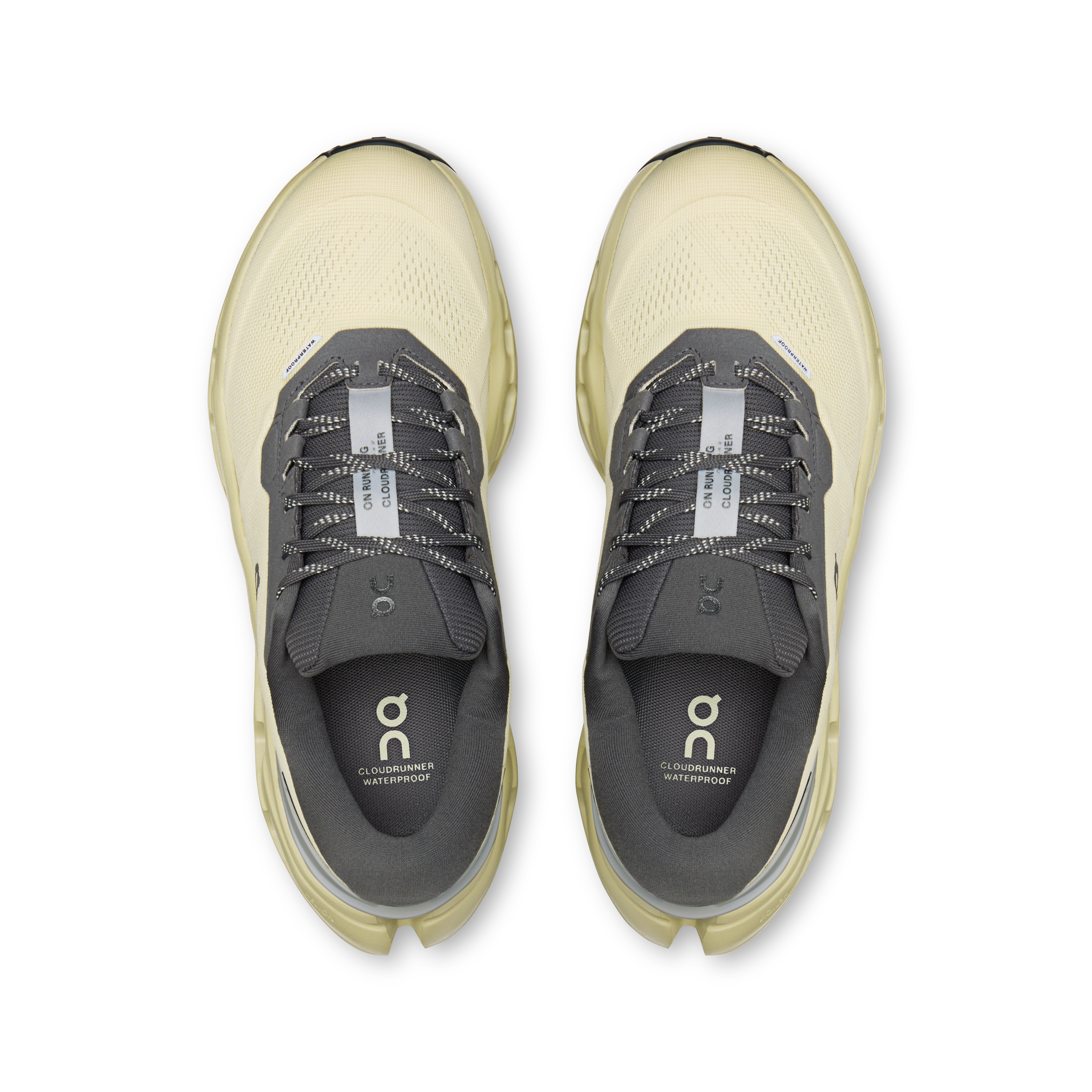 Cloudrunner 3 Waterproof - Women's