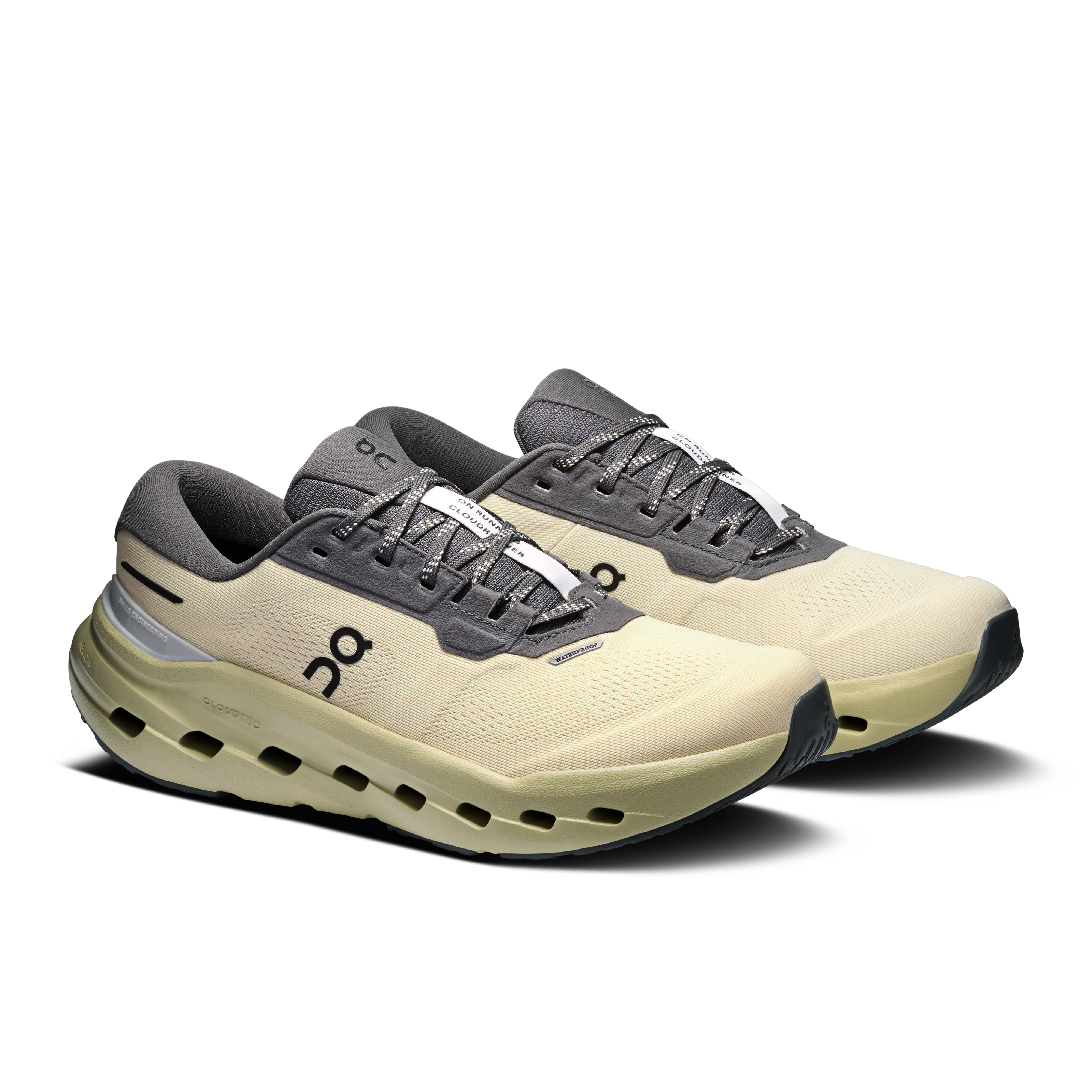 Cloudrunner 3 Waterproof - Women's