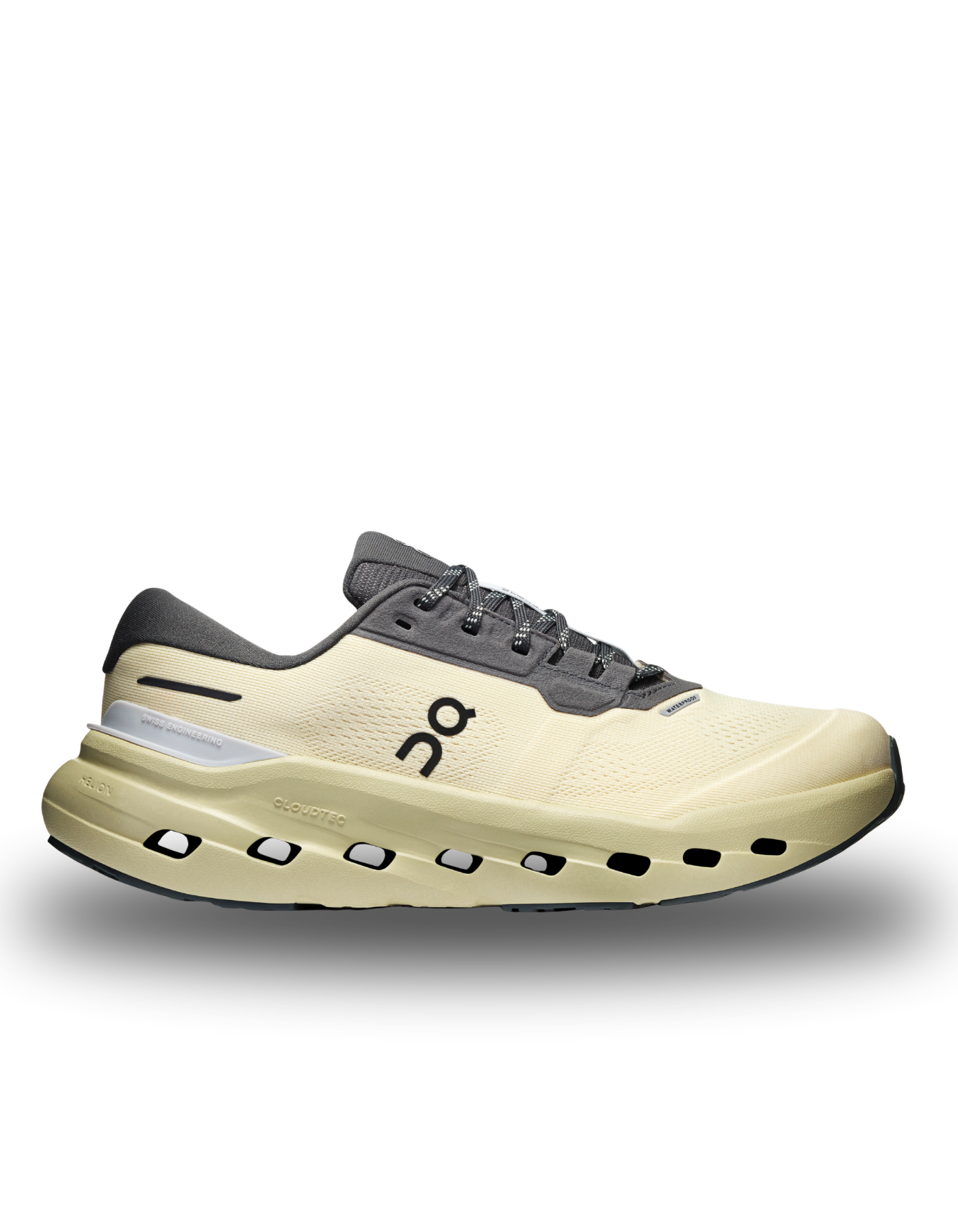 Cloudrunner 3 Waterproof - Women's