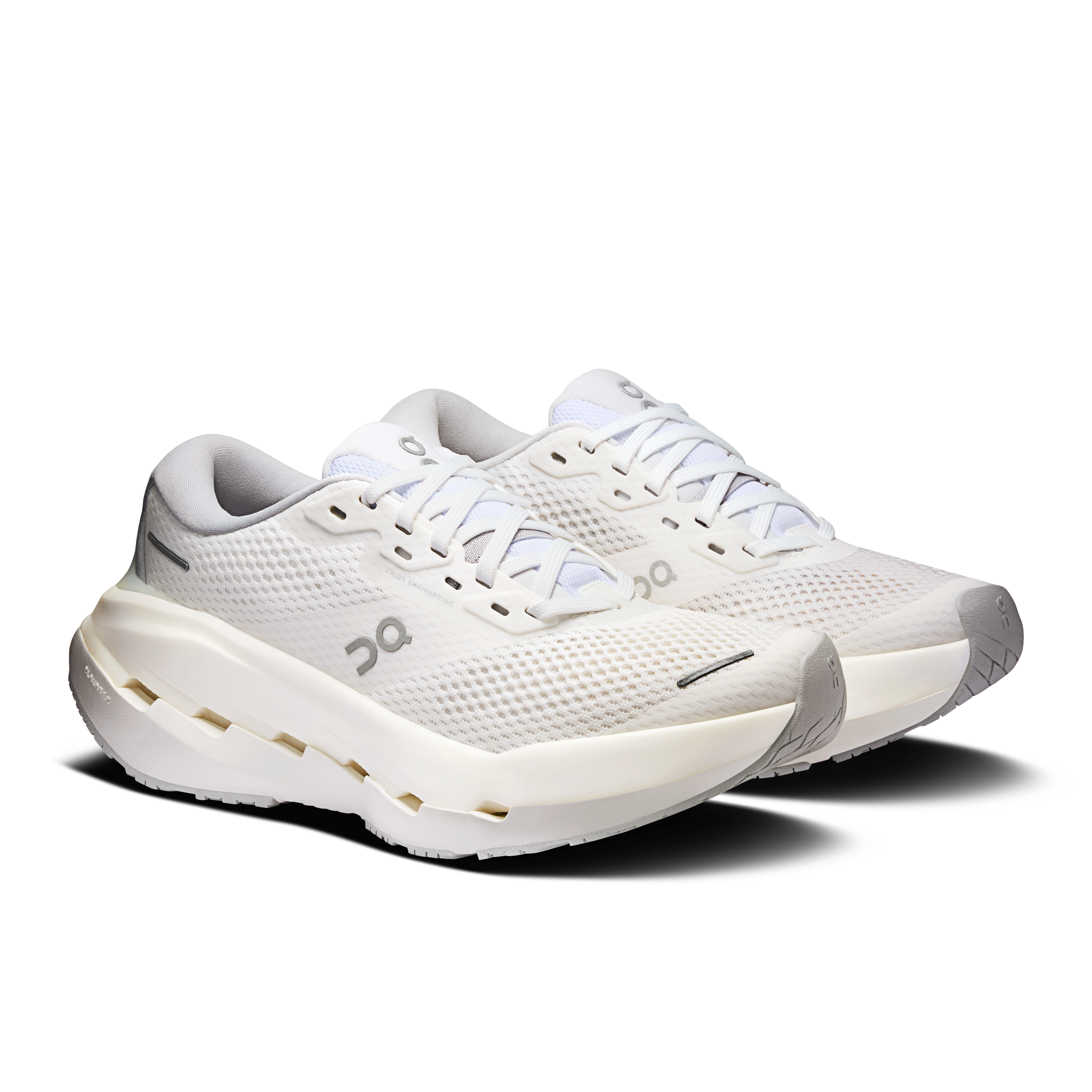 Cloudrunner 3 Max - Women's