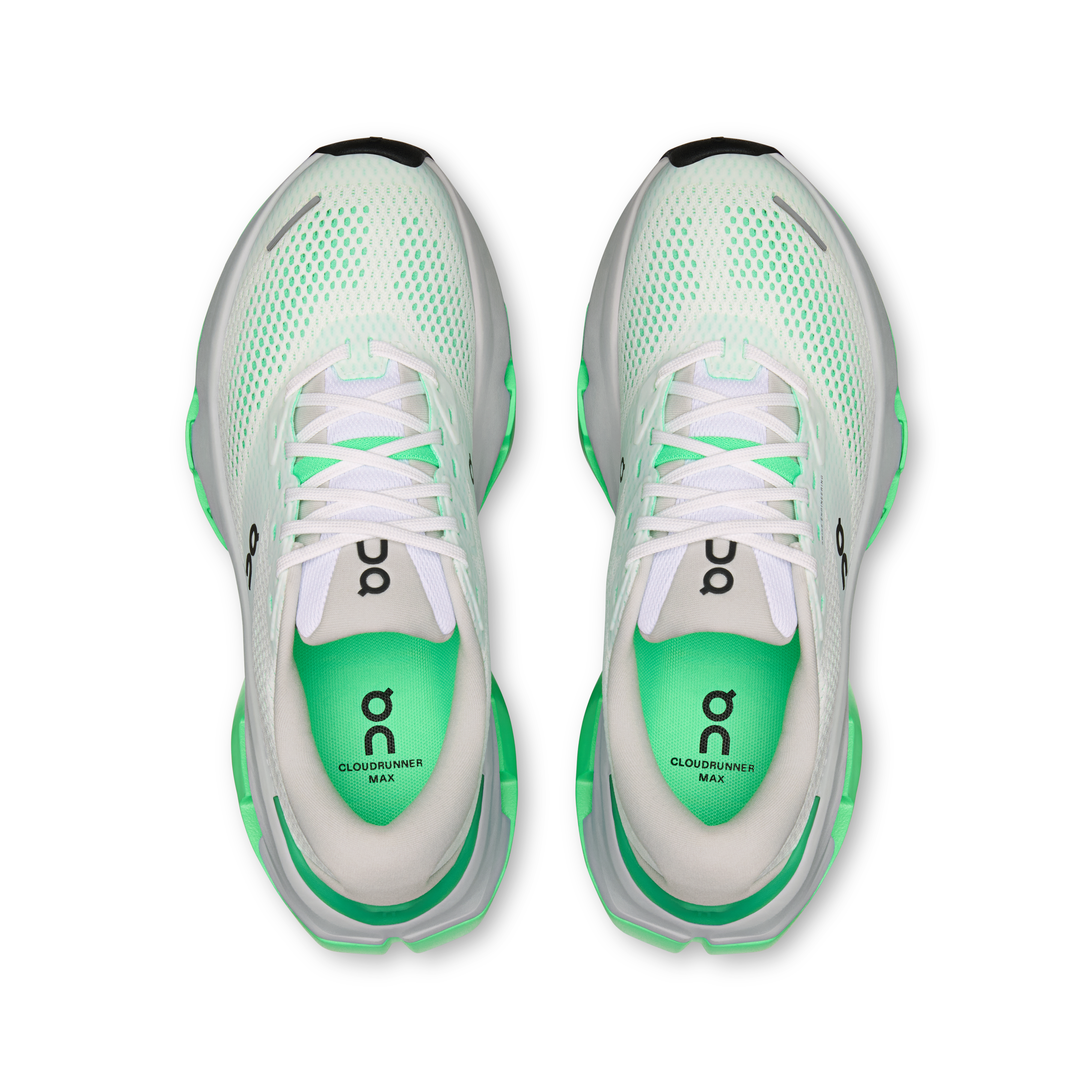 Cloudrunner 3 Max - Women's