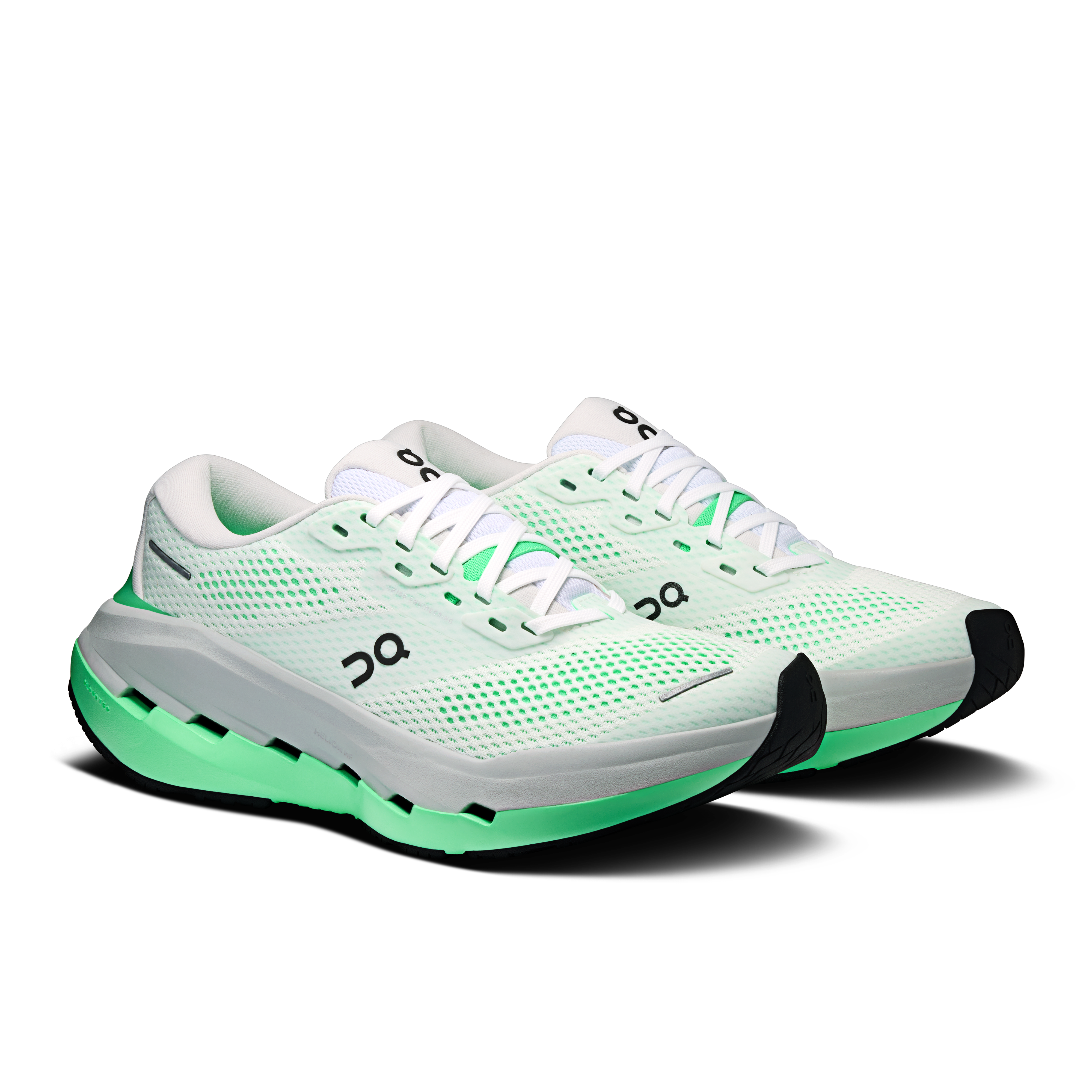 Cloudrunner 3 Max - Women's
