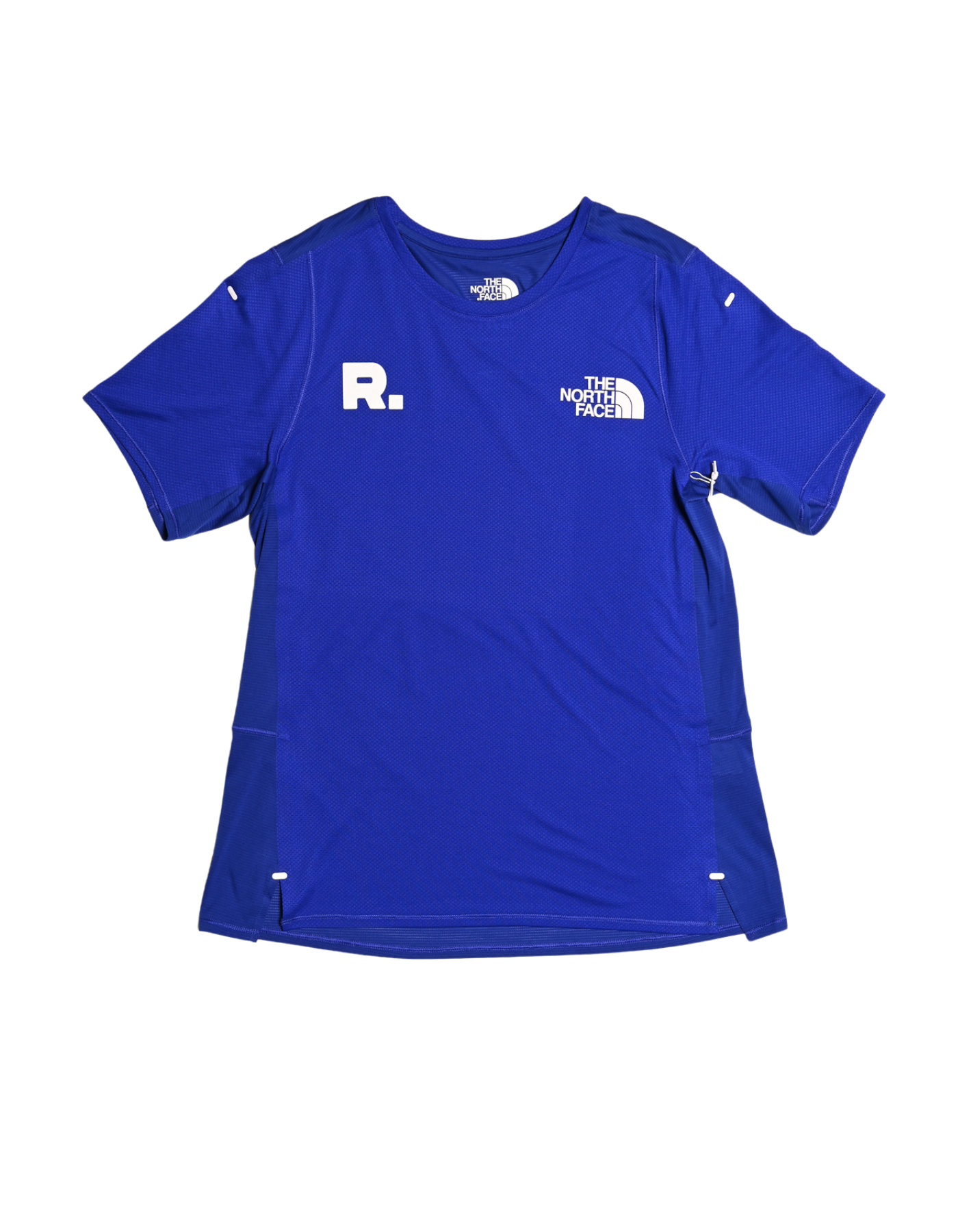 Summit High Trail x RunAsYouAre S/S IKB - Women's