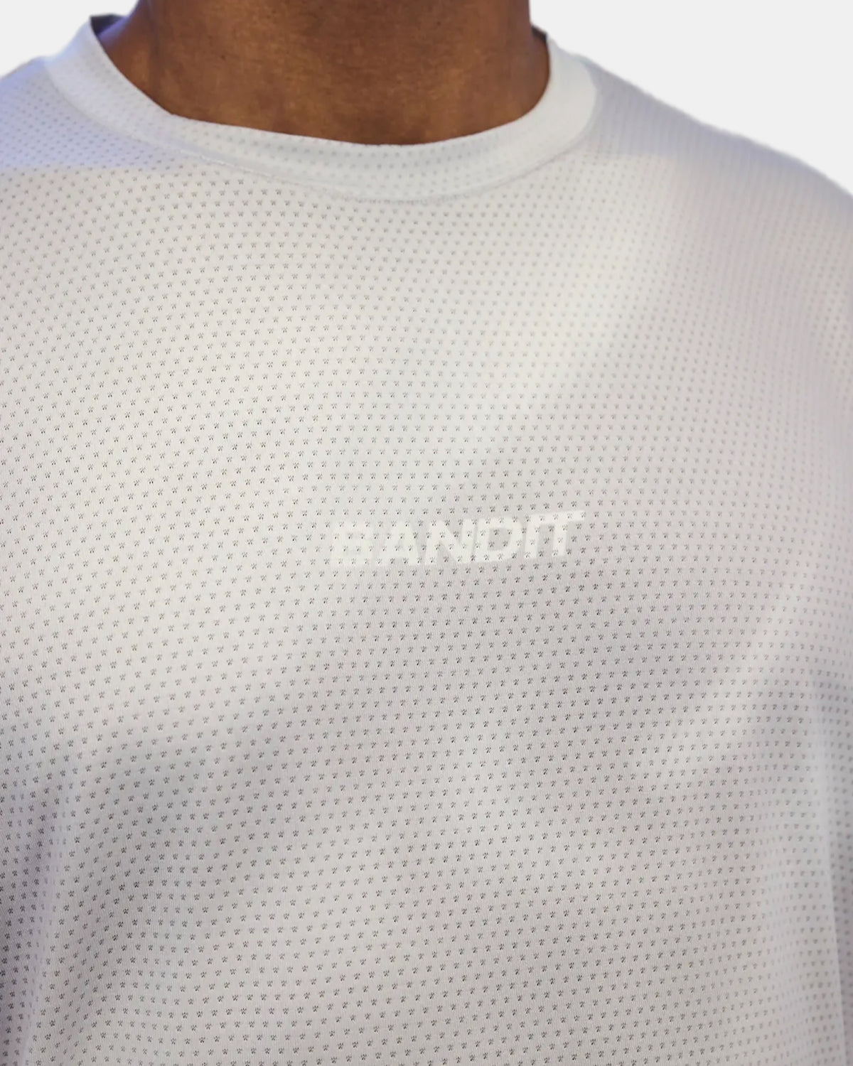 Micromesh™ Long Sleeve Tee - Men's