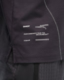 Micromesh™ Reflecto Stitch™ Run Tee - Men's