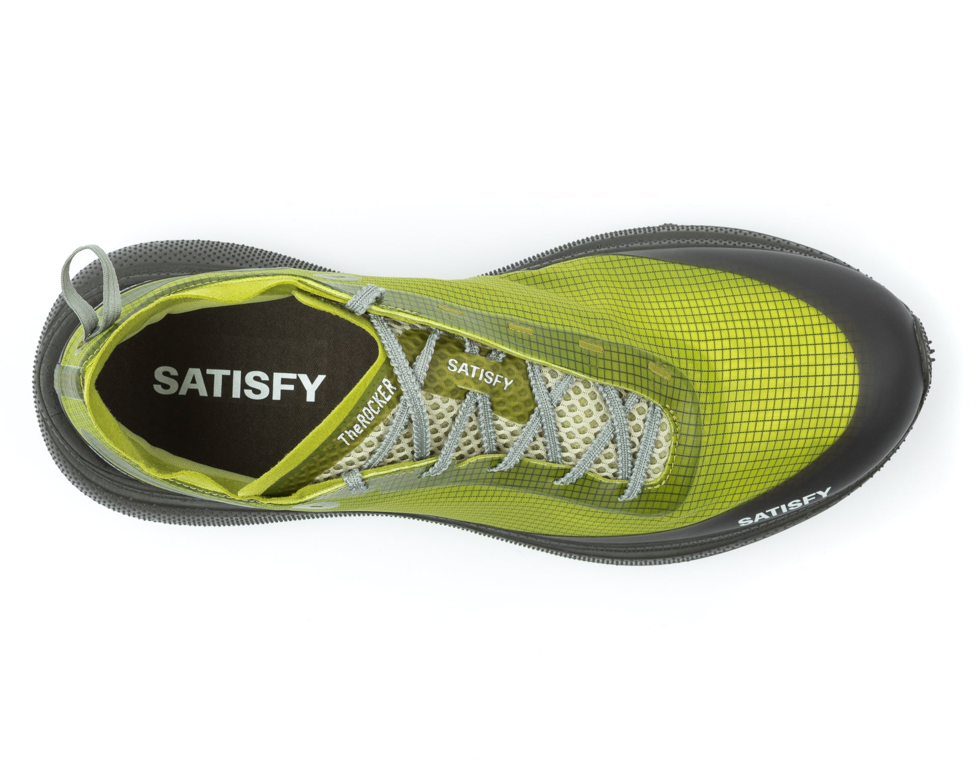 TheROCKER™ - Unisex