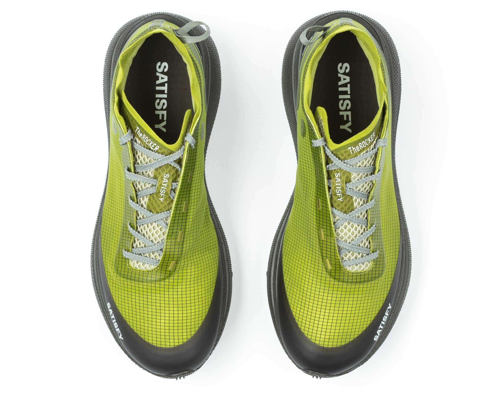 TheROCKER™ - Unisex