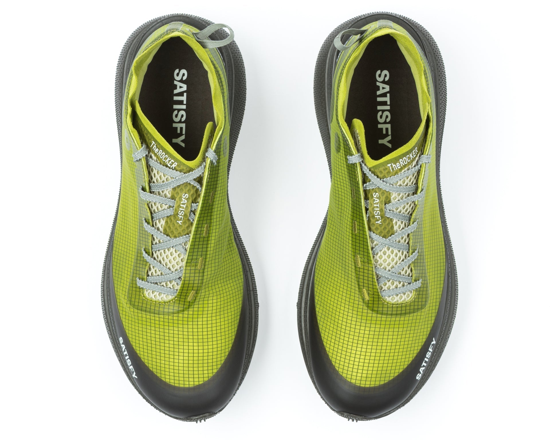 TheROCKER™ - Unisex