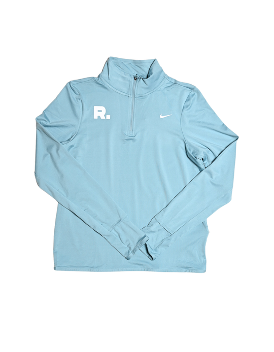 Swift Element x Flight Crew 1/4-Zip Top - Women's