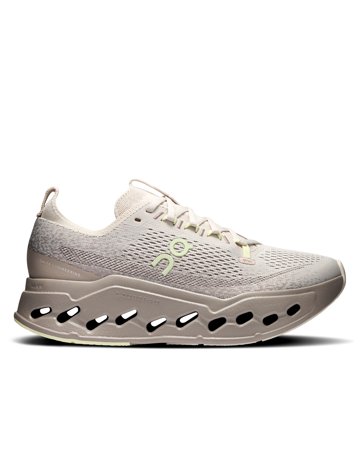 Cloudsurfer Max - Women's