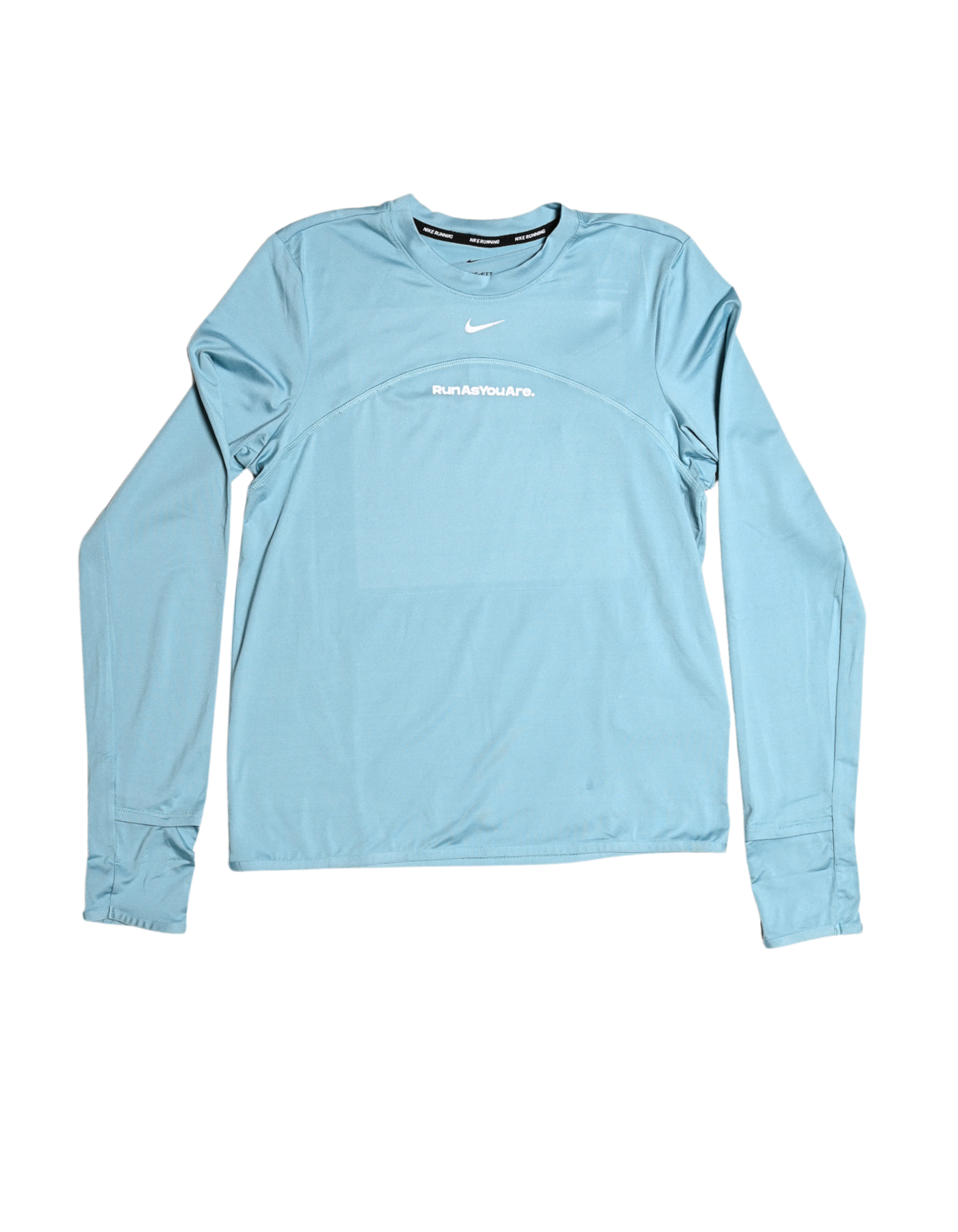 Swift Element x Flight Crew Long Sleeve - Women's