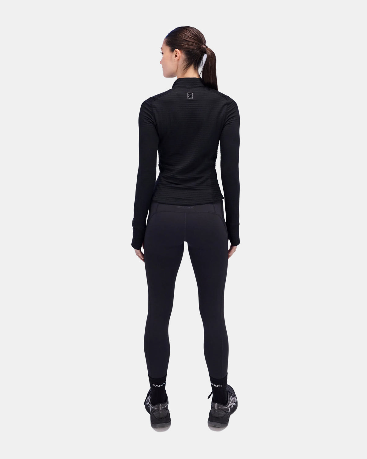 CaldoGrid™ Cold Weather Quarter Zip - Women's