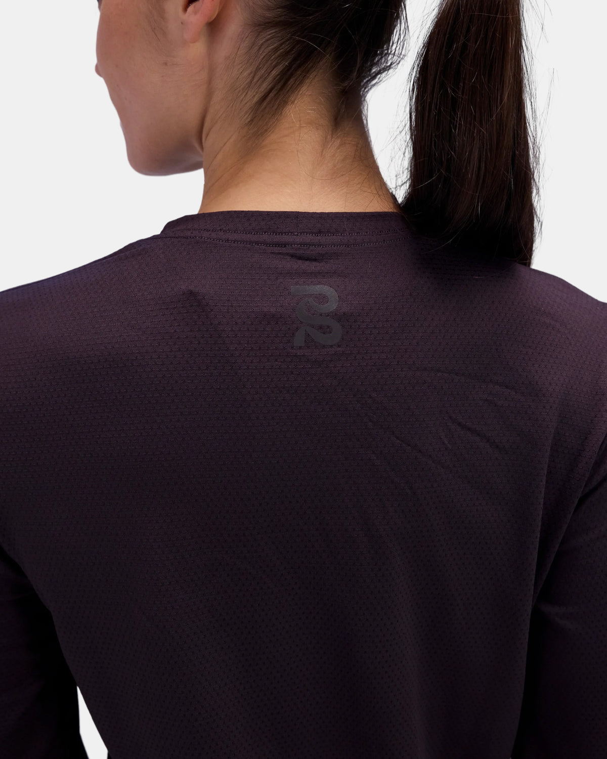 Micromesh™ Long Sleeve Tee - Women's