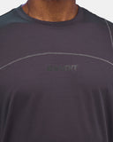 Micromesh™ Reflecto Stitch™ Run Tee - Men's