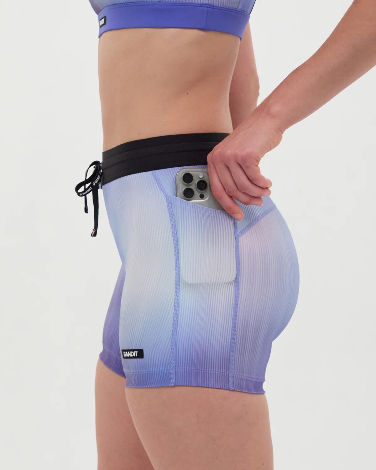 Cadence™ 5" Compression - Women's