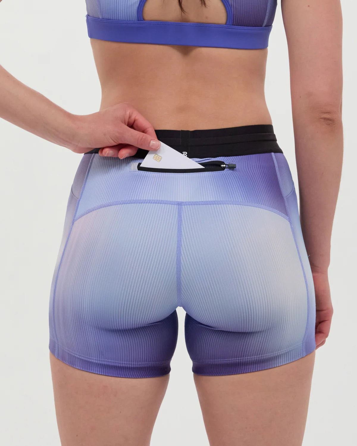 Cadence™ 5" Compression - Women's