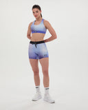 Cadence™ Scoop Neck Run Bra - Women's