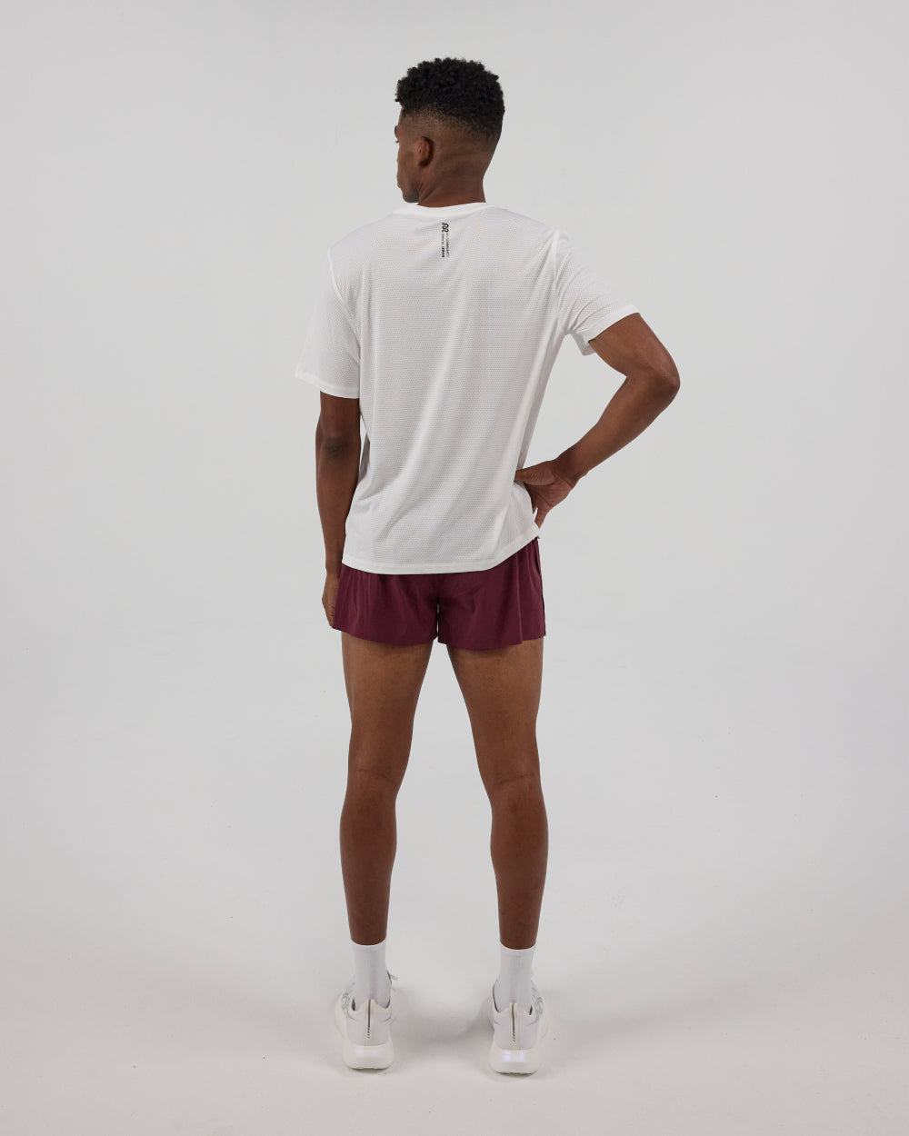 Micromesh™ Run Tee - Men's