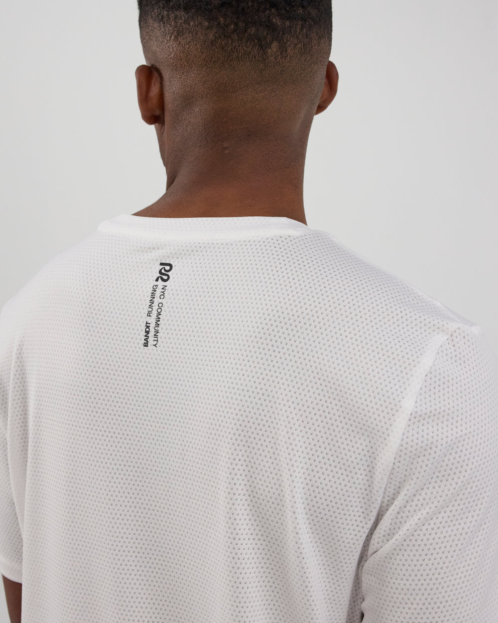 Micromesh™ Run Tee - Men's