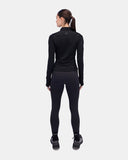 CaldoGrid™ Cold Weather Quarter Zip - Women's