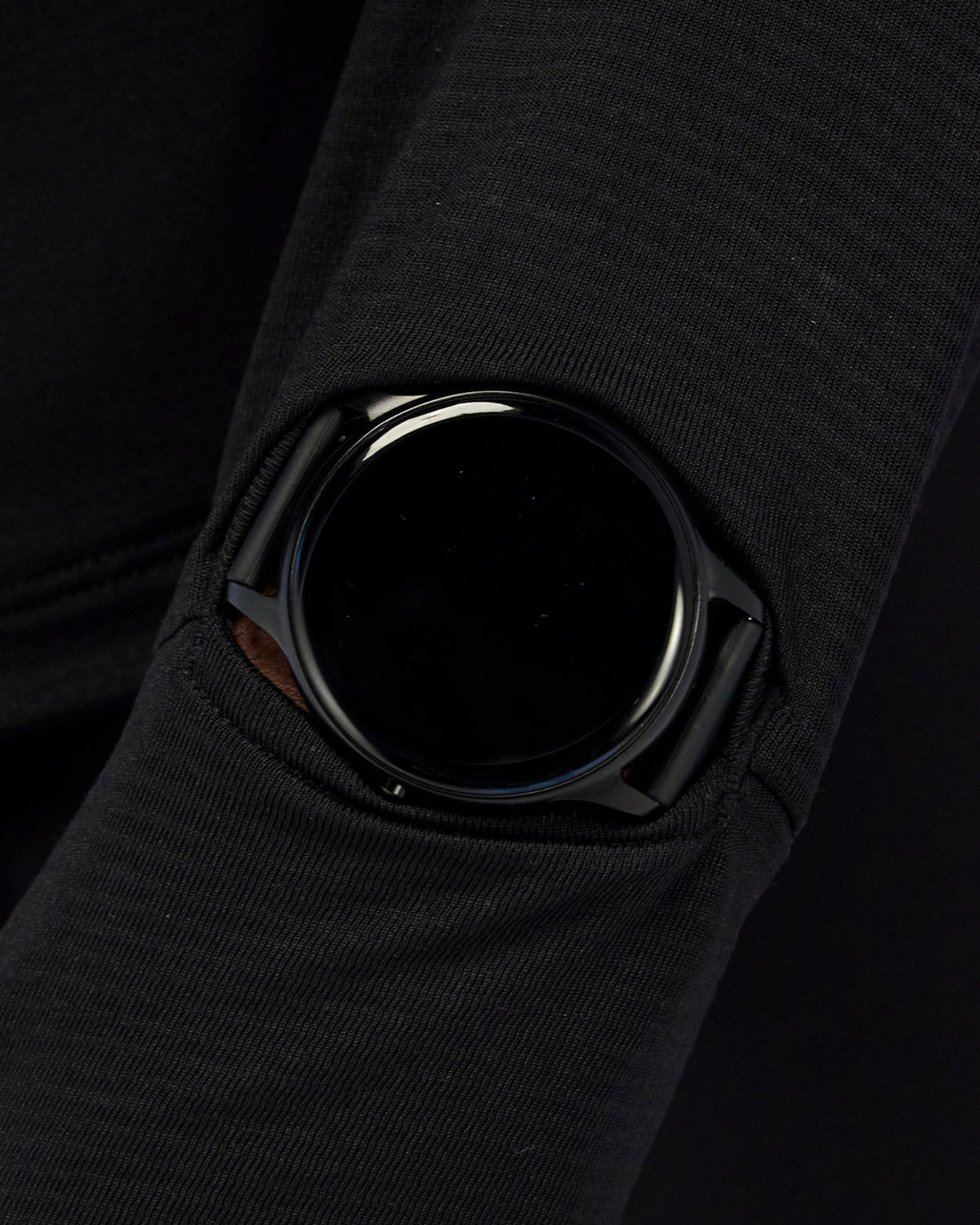 AuraGrid™ Hooded Performance Top - Men's