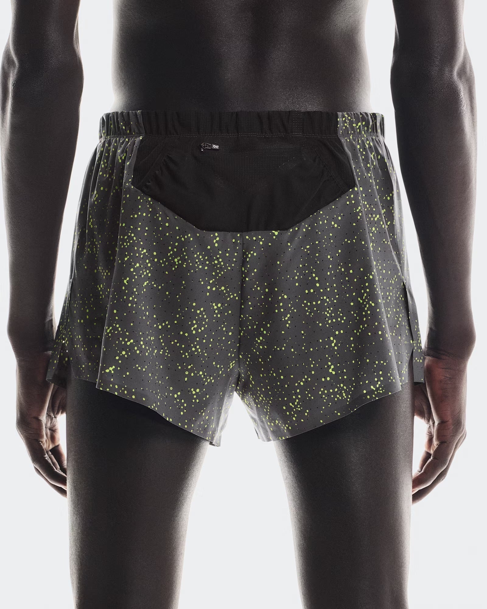 Race Shorts - Men's